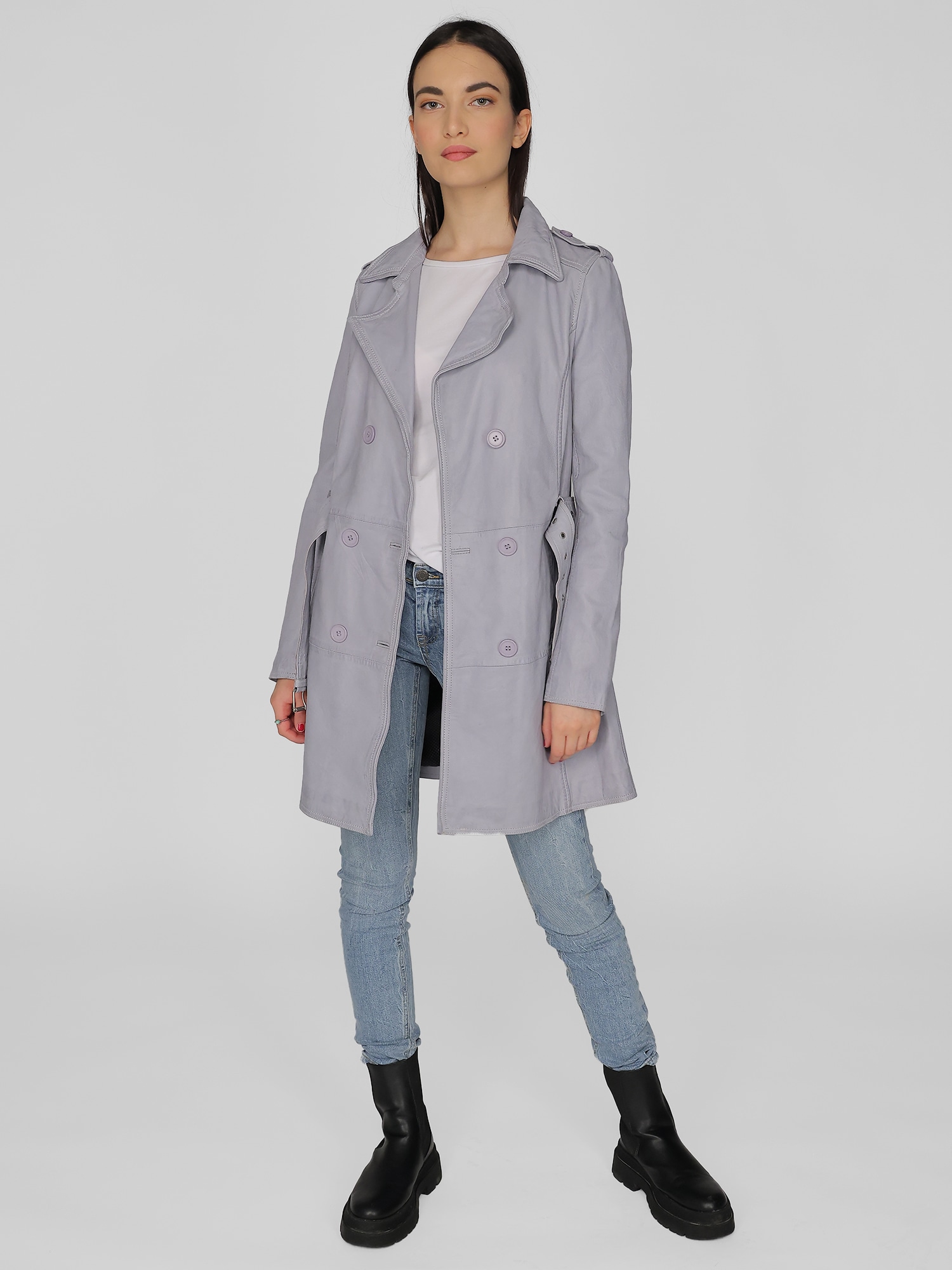Maze Langjacke »Culima«