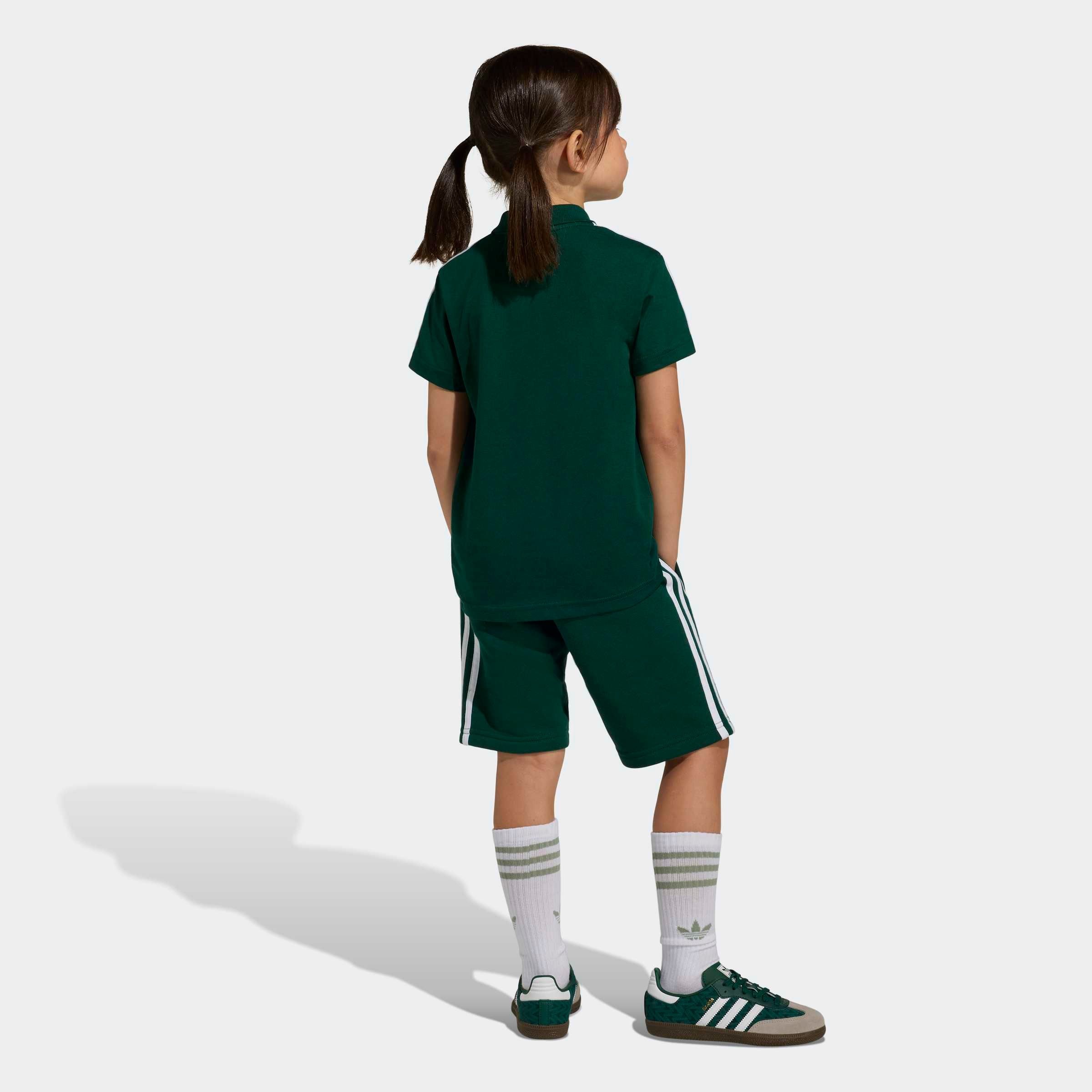 adidas Originals Trainingsanzug »STS« 2 tlg.