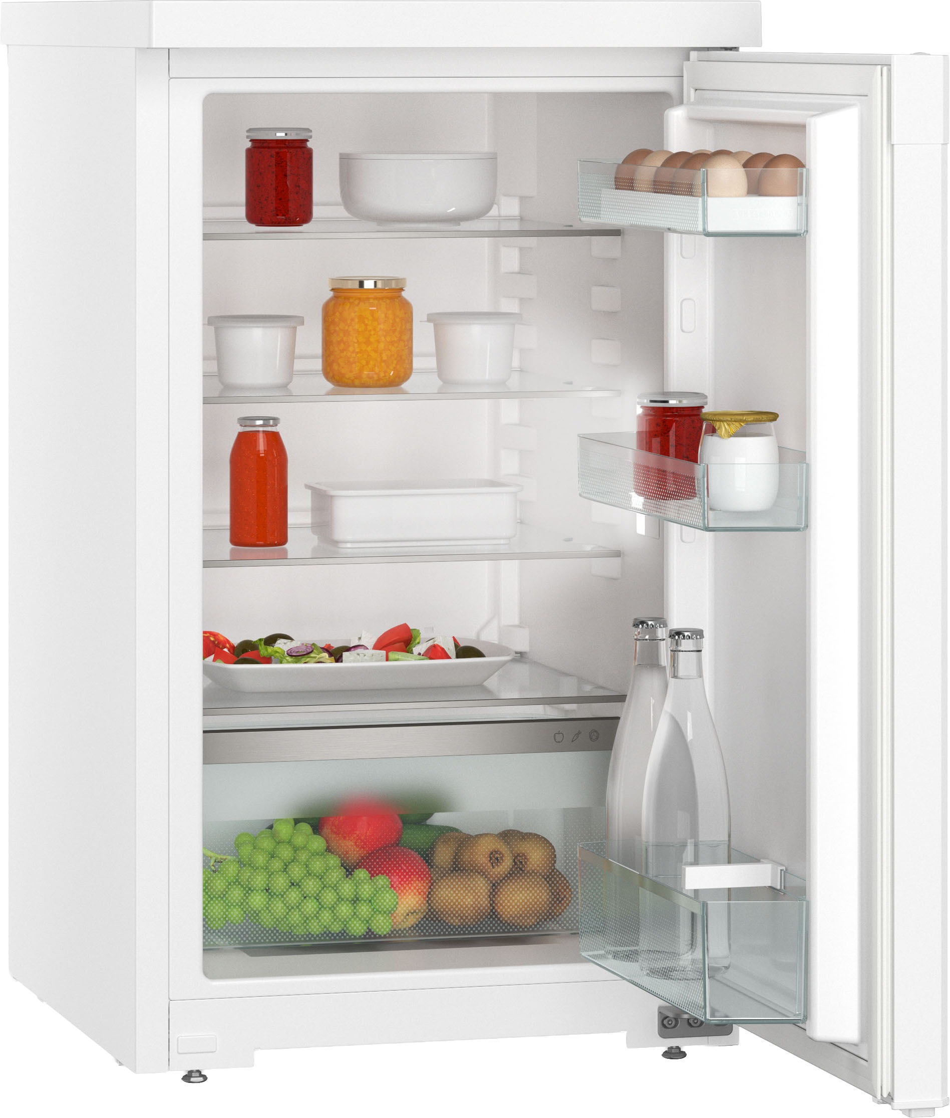 Liebherr Table Top Kühlschrank »Re 1200_994790051« 85 cm hoch 50 cm breit