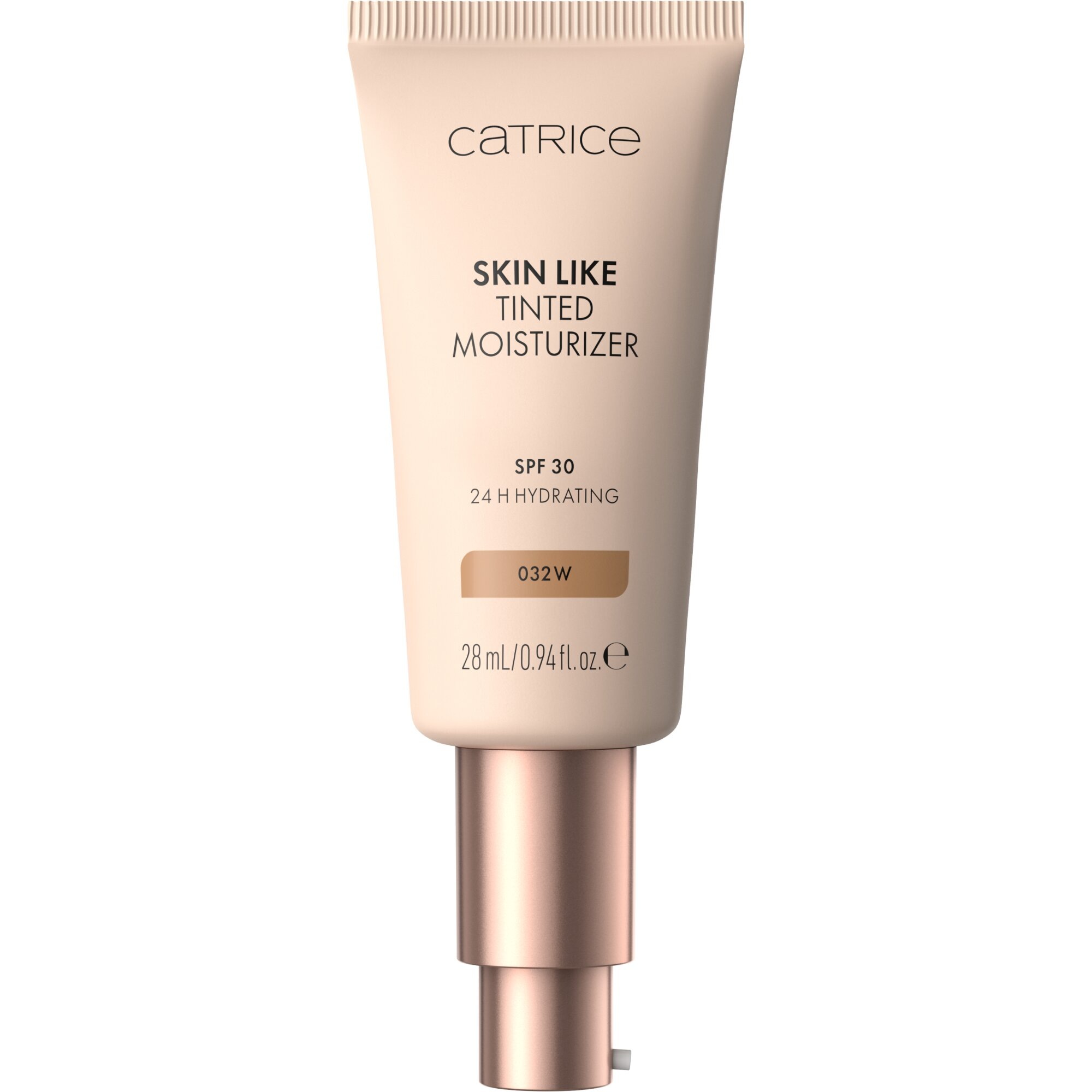 Catrice Foundation »Skin Like Tinted Moisturizer«