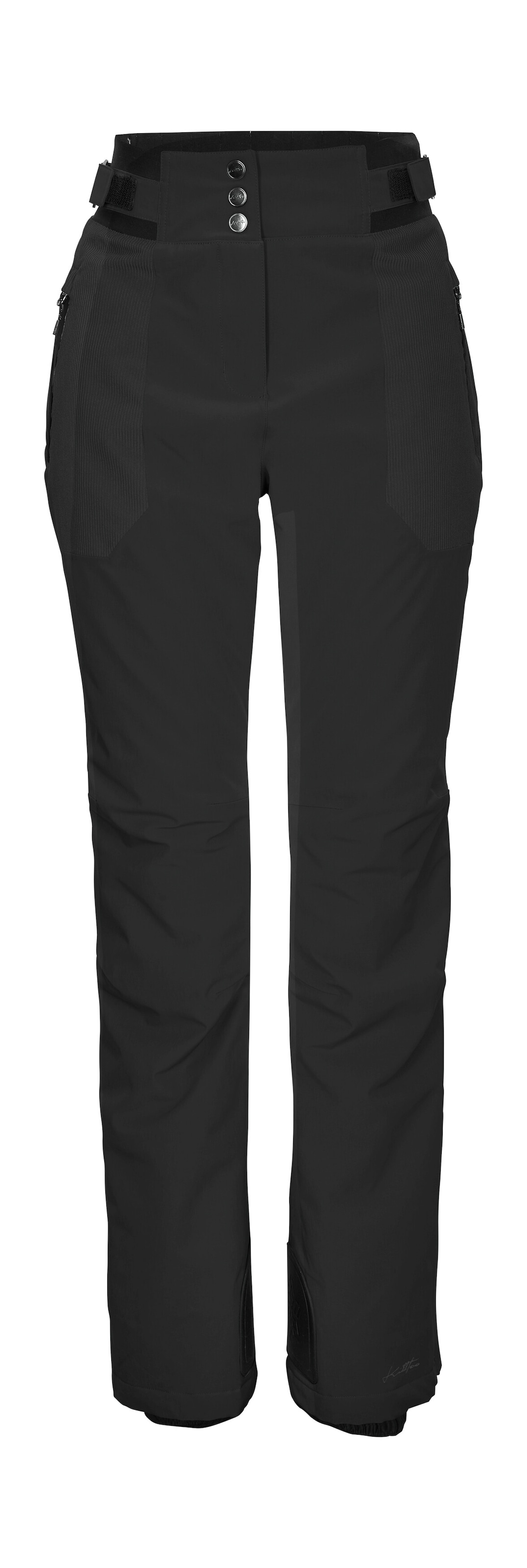 Killtec Skihose »KSW 137 WMN SKI PNTS«  Wind- und wasserdichte Skihose, atmungsaktiv, 2-Wege-Stretch