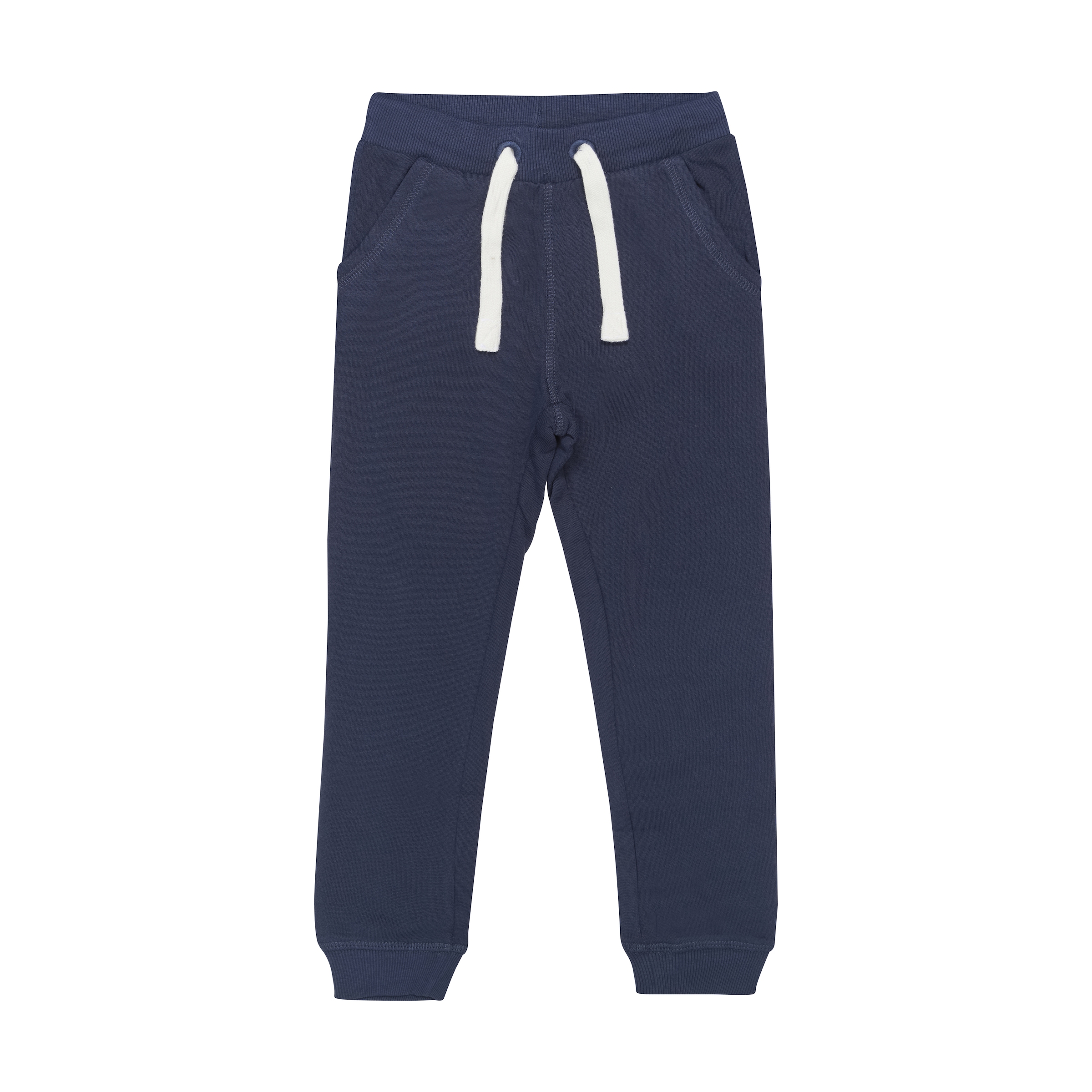 Minymo Langarmshirt & Hose »Hausanzug MISweat«