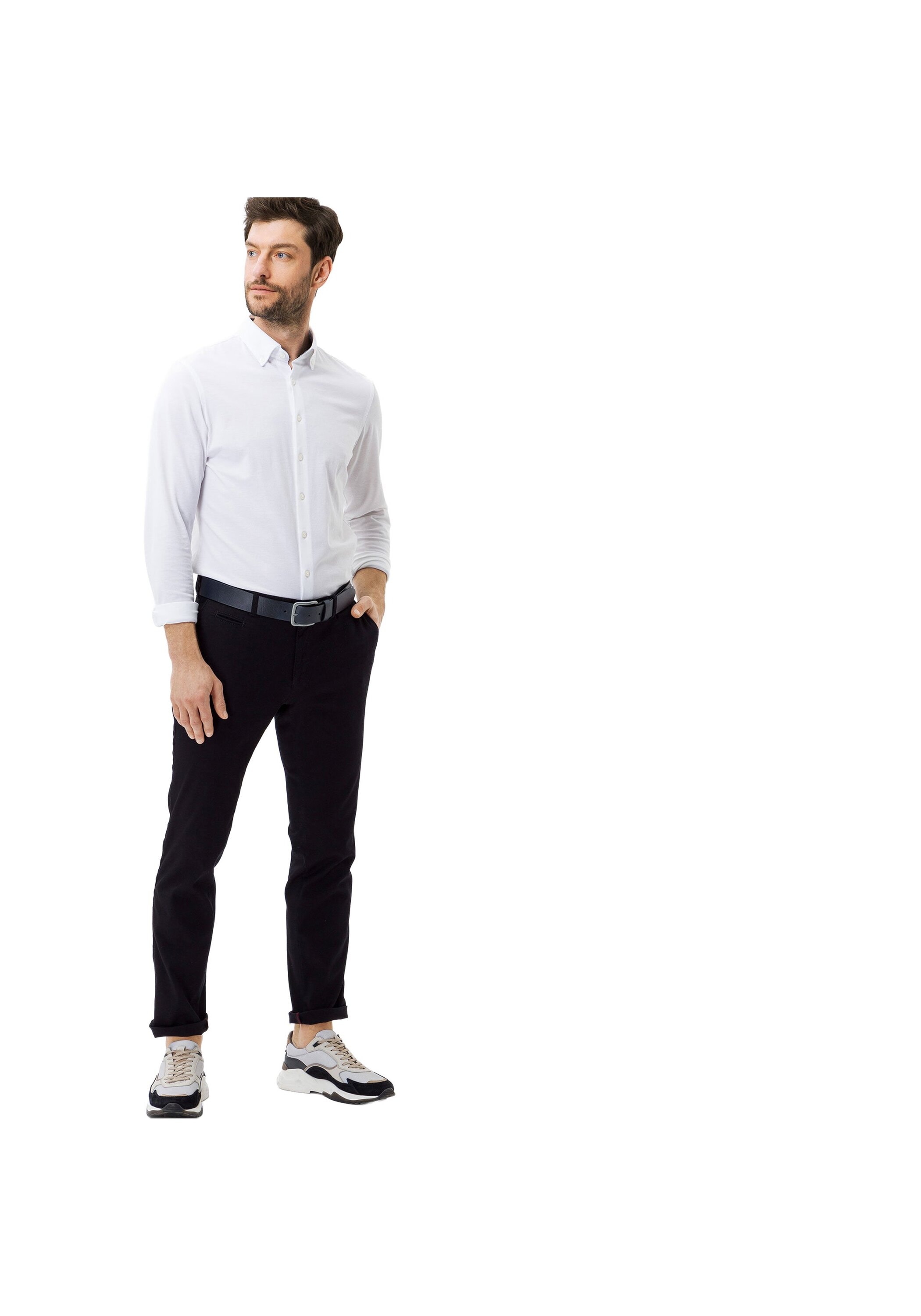 Brax Skinny-fit-Jeans »Stoffhose Fabio In«