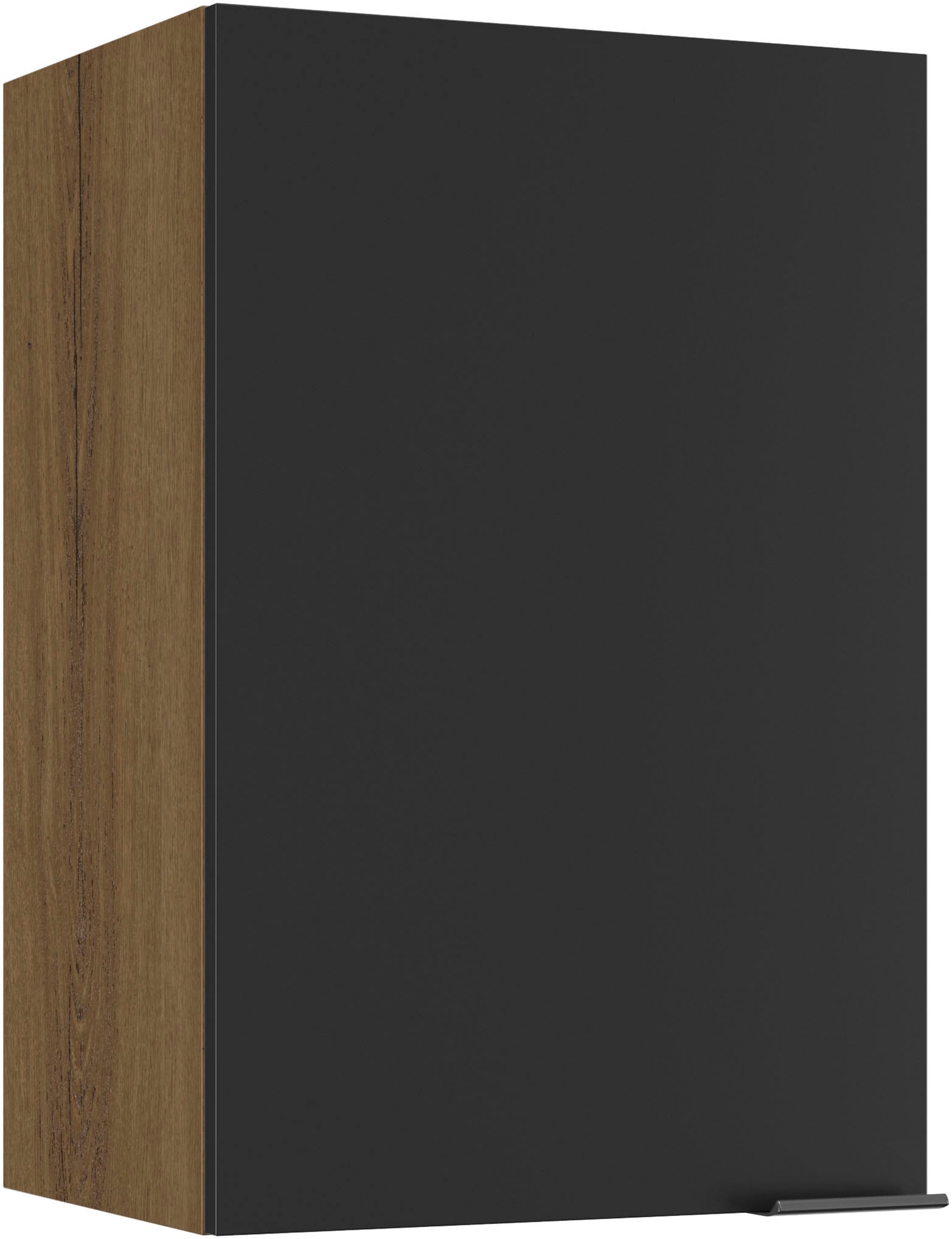 Gami Küchenzeile »180 cm EDEN ohne E-Geräte« melaminbeschichtet, pflegeleicht, ohne Elektrogeräte, ohne Auslass