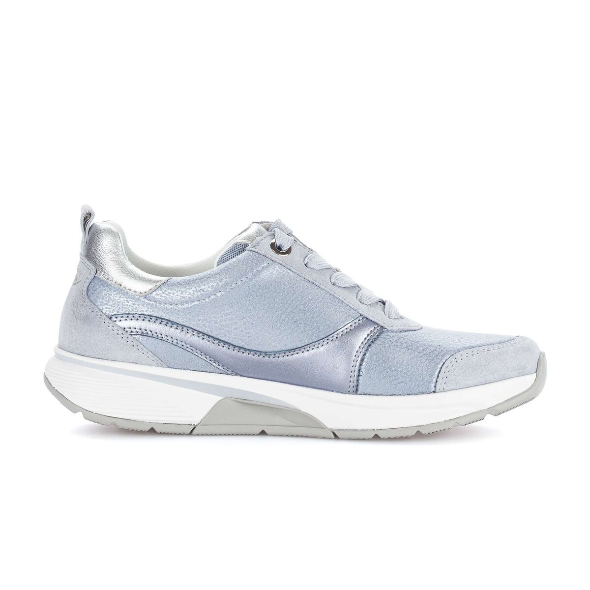 Gabor RollingSoft Low Sneaker Gold 35.5 6