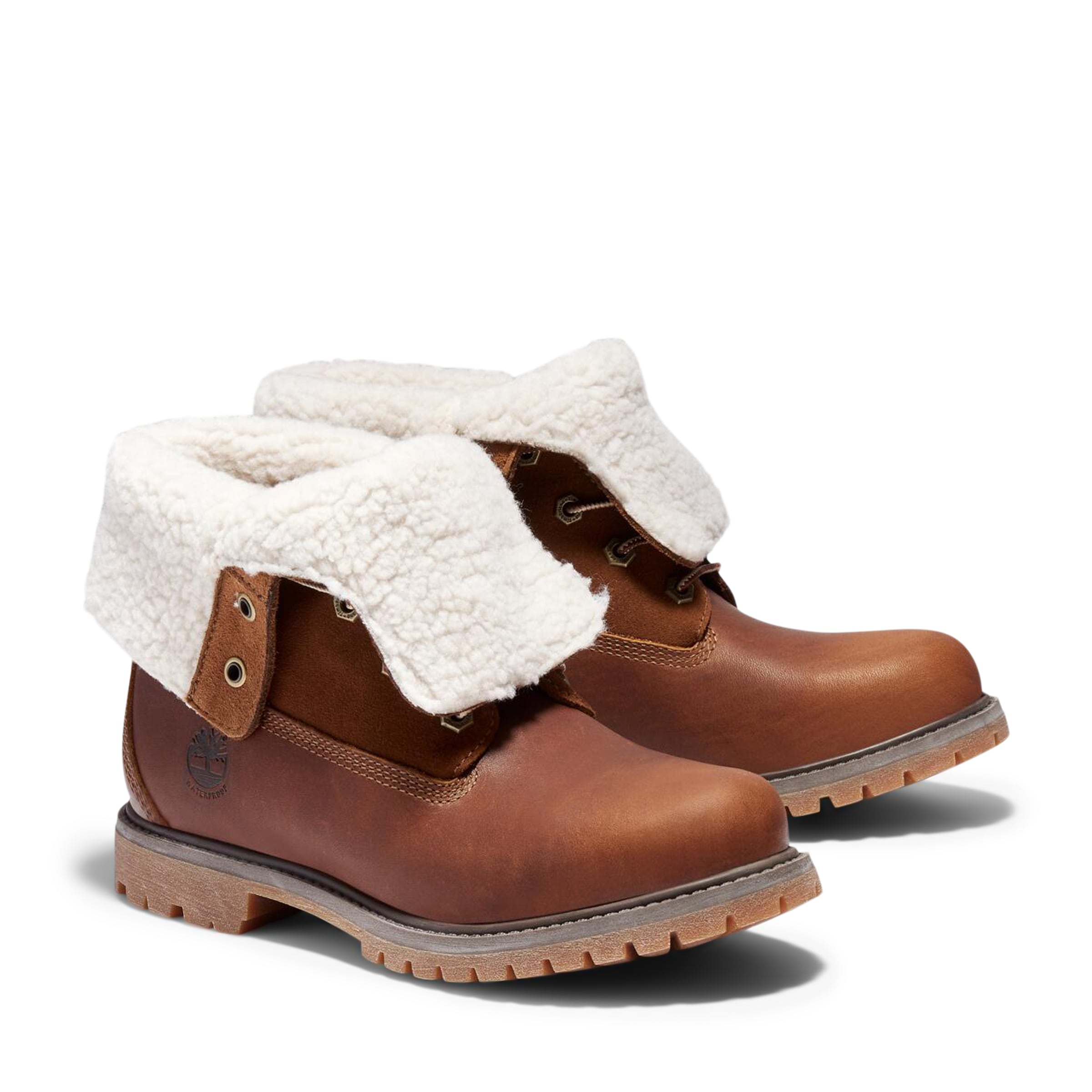 Timberland Winterboots "TIMBERLAND AUTHENTICMID WARM LINED WATERPROOF BOOT" günstig online kaufen