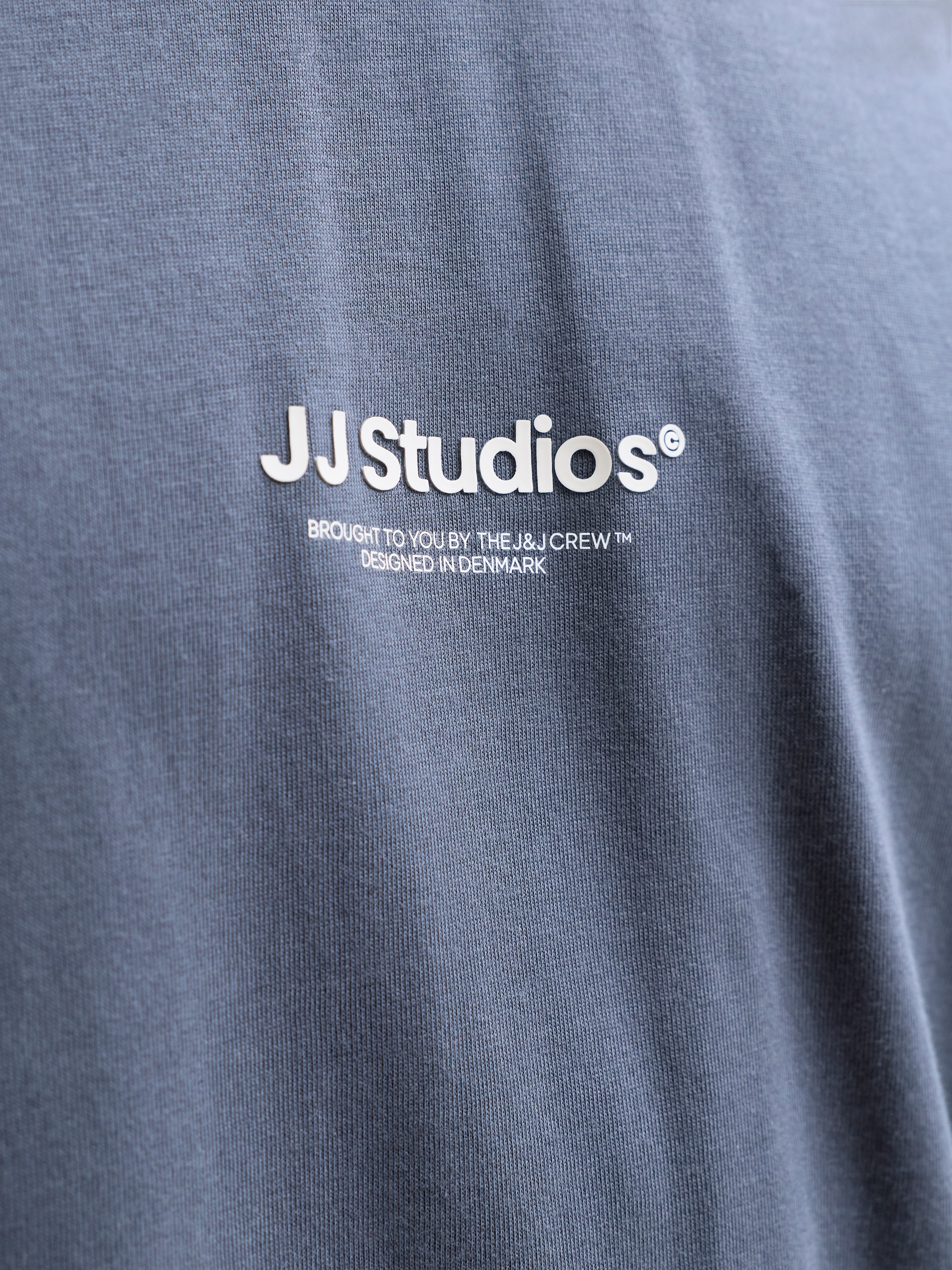 Jack & Jones PlusSize Rundhalsshirt »JJESOHO TEE SS CREW NECK NOOS PLS« Baumwolle, regular fit