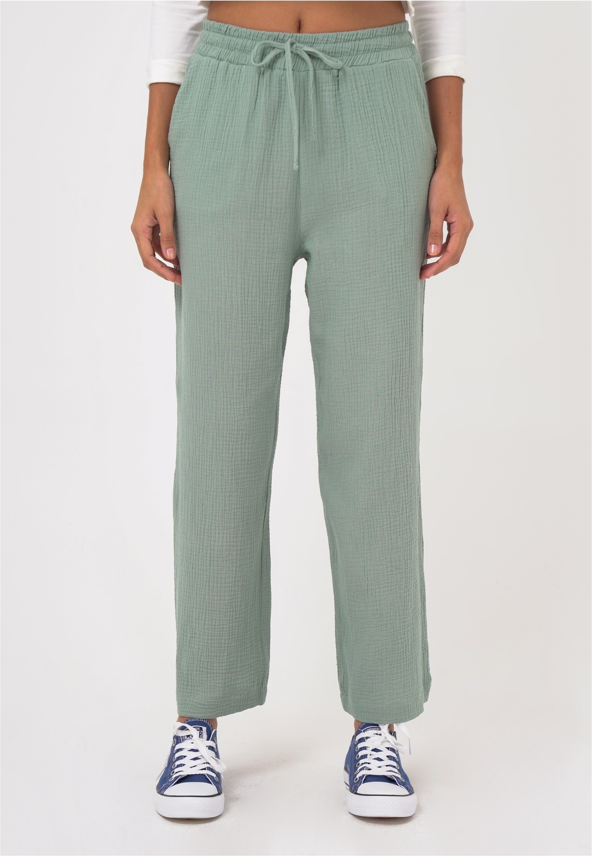 freshlions 7/8-Hose "Mila" im klassischen Design günstig online kaufen