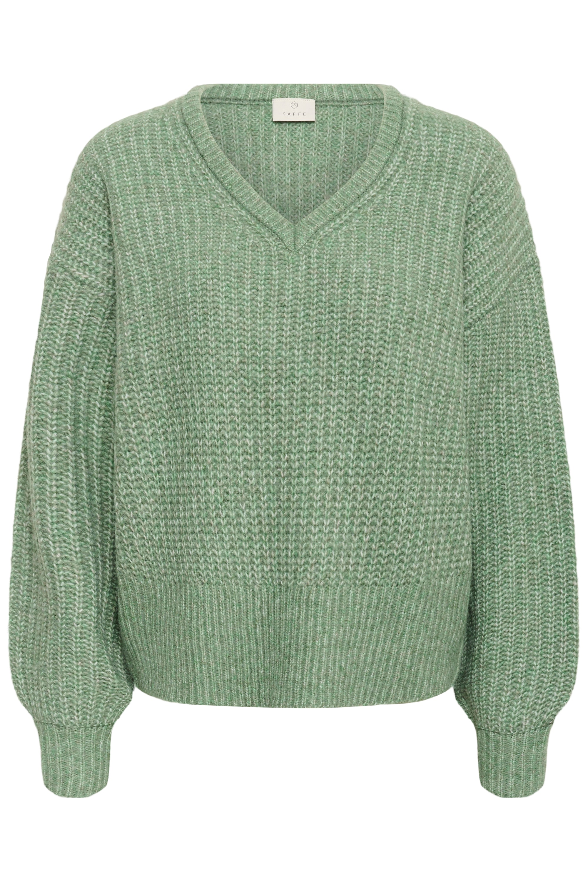 KAFFE Strickpullover "Damen Strickpullover KAlianne"