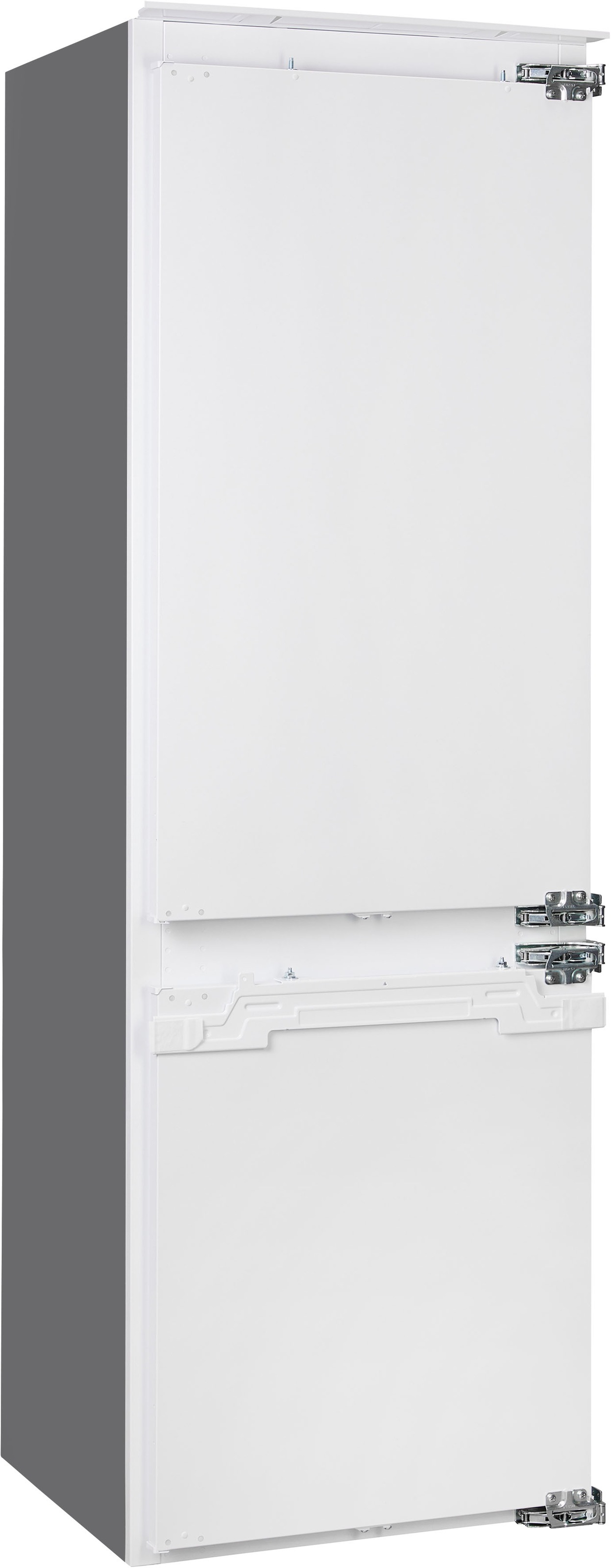 Thumbnail - BAUKNECHT Einbaukühlgefrierkombination "BKGIS 178F13" 177 cm hoch 55,7 cm breit