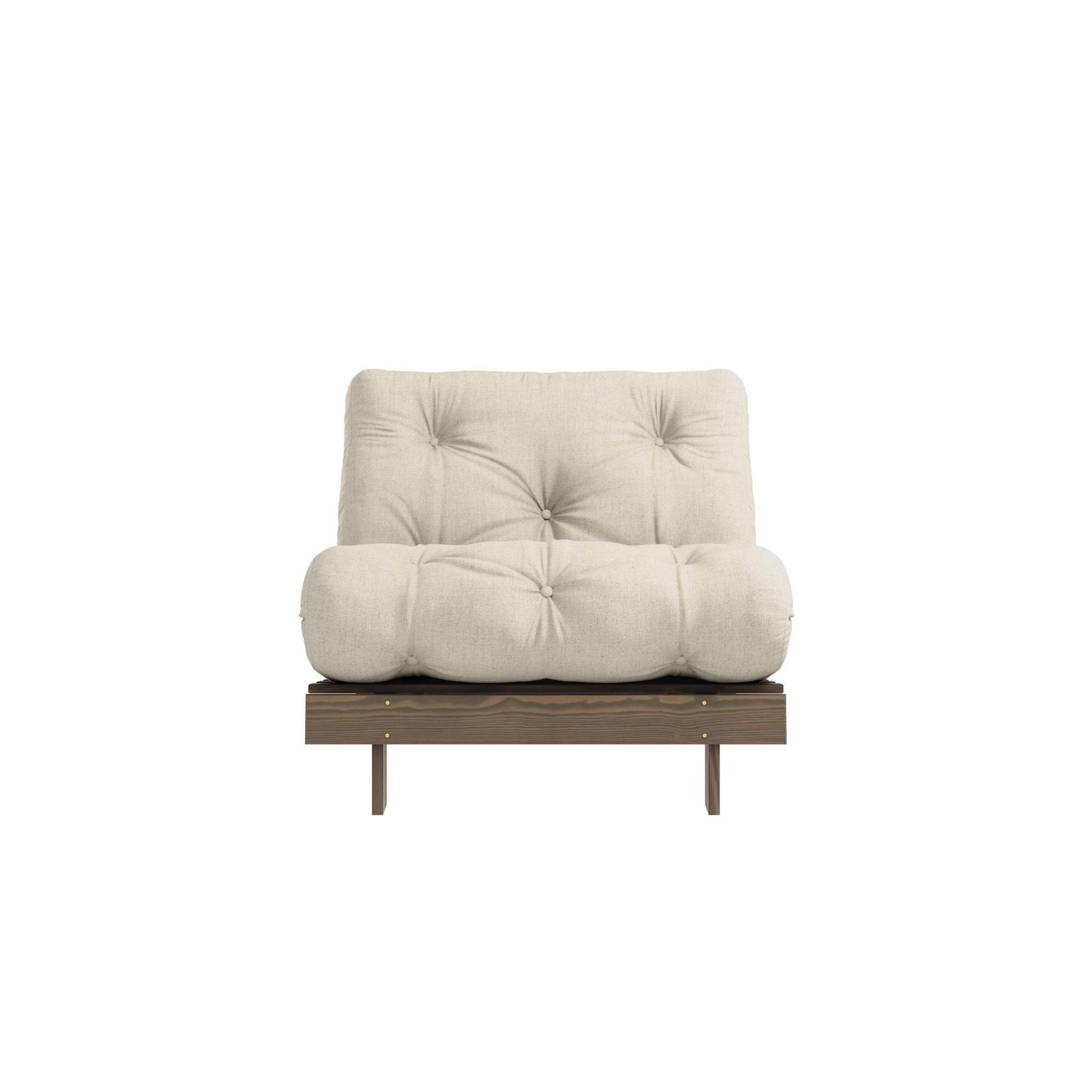 Karup Design Daybett "Daybett Roots Schlafsofa – Gästebett & Sofa aus FSC-K günstig online kaufen