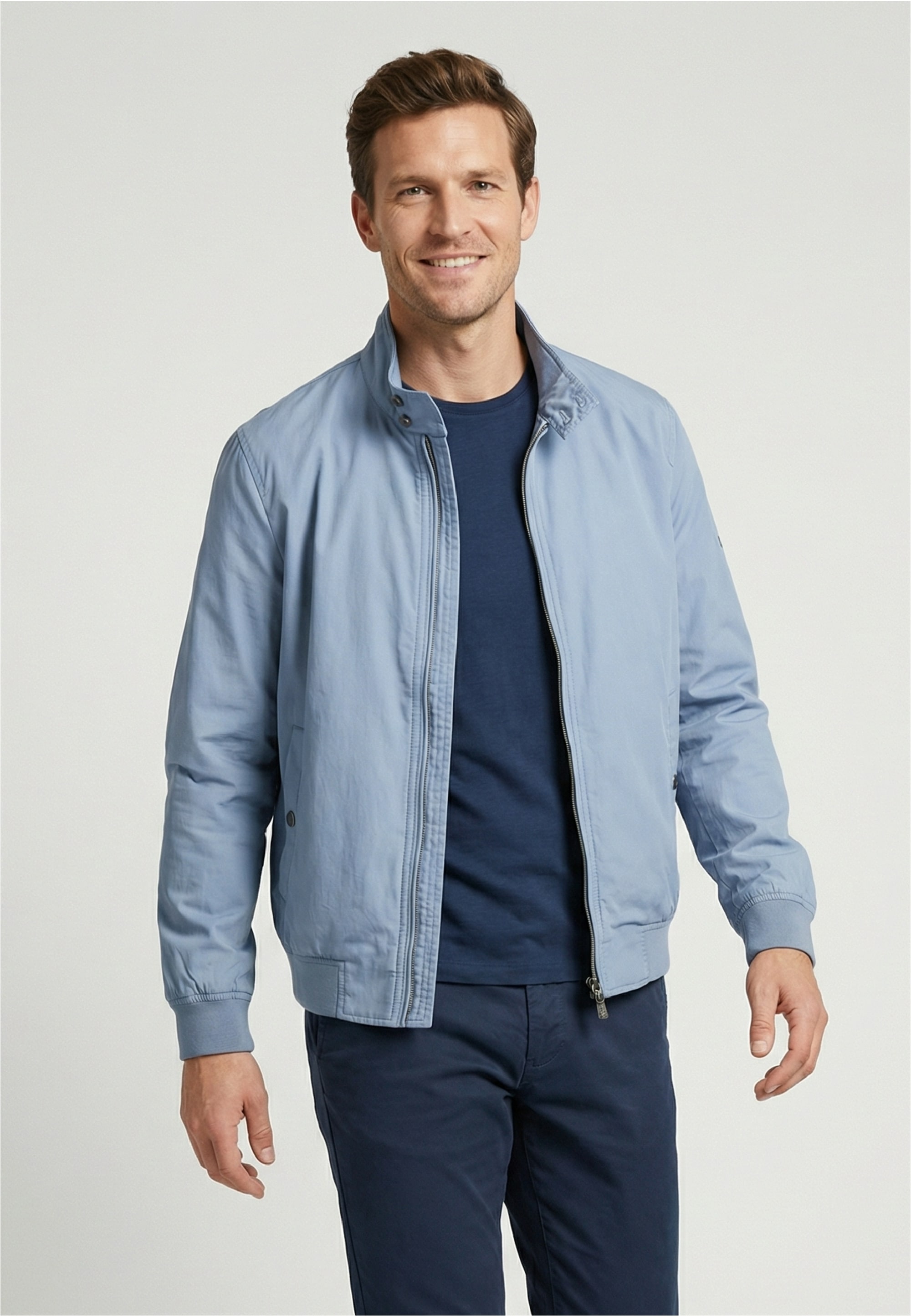 New Canadian Outdoorjacke 1 Stk. tlg. mit optimaler Bewegungsfreiheit