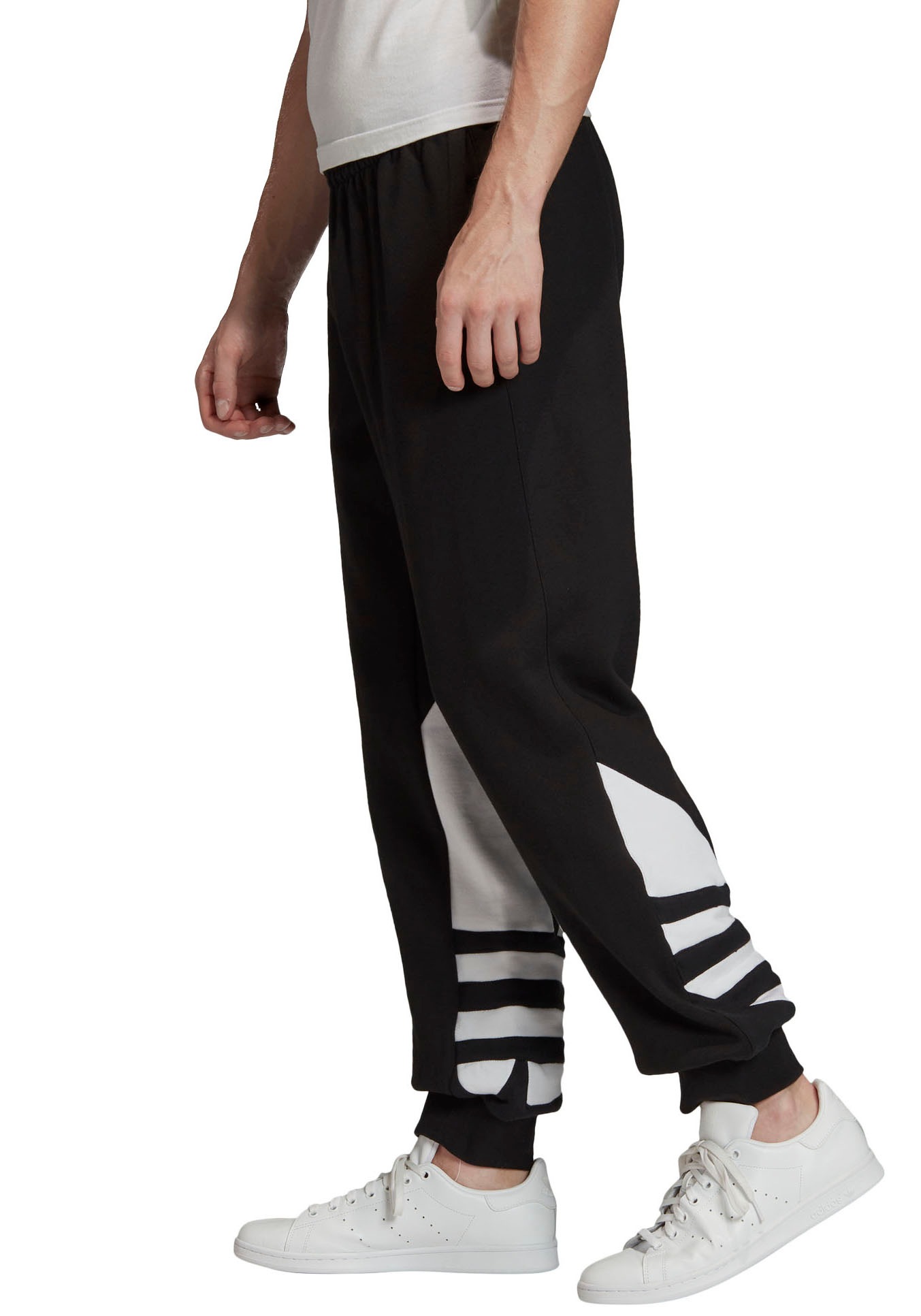 adidas trefoil jogginghose