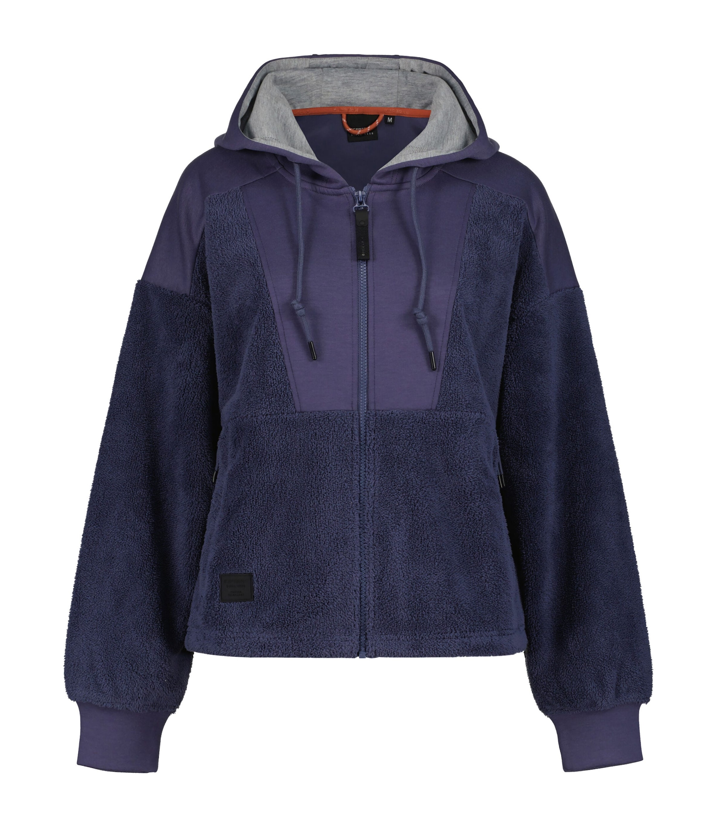 Icepeak Fleecejacke "ICEPEAK ABBOTSA", mit Kapuze günstig online kaufen