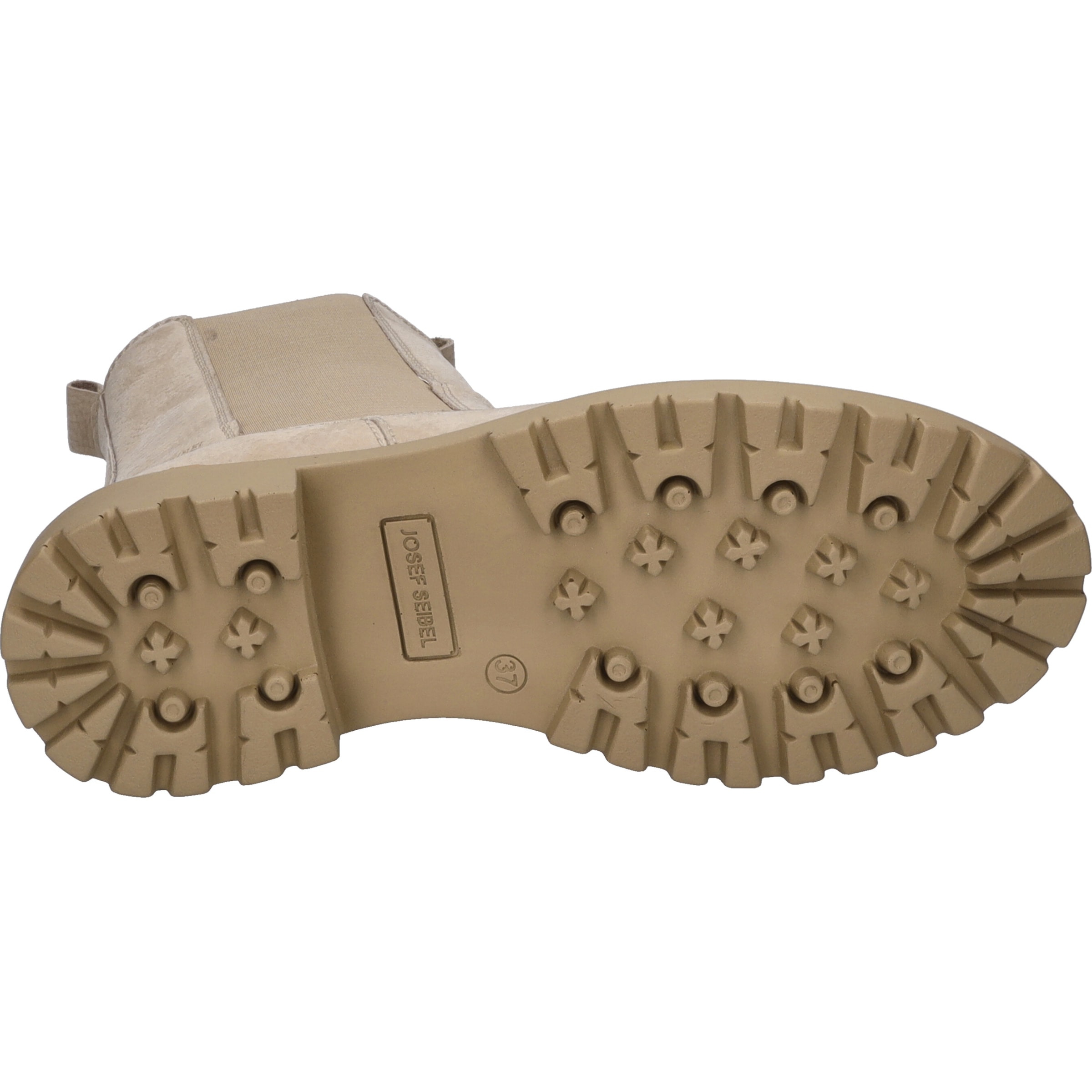 Josef Seibel Stiefel »Marta 20, creme«