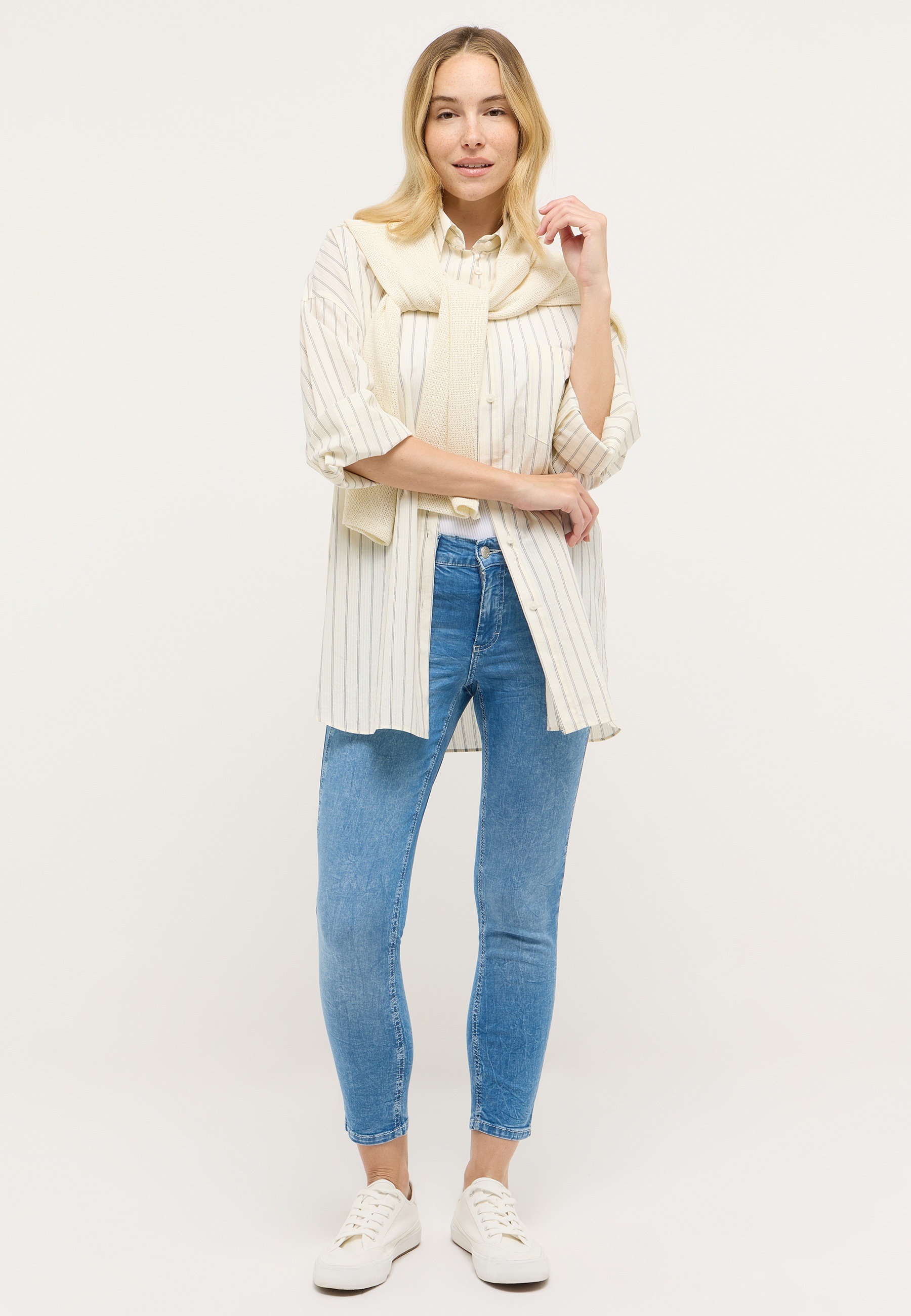 ANGELS »ORNELLA SEAM«