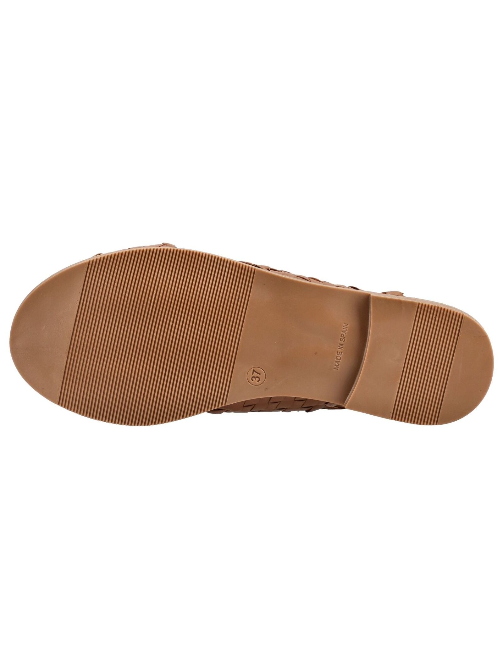 Oh! my Sandals Riemchensandale »Oh! My Sandals Sandalen Leder«