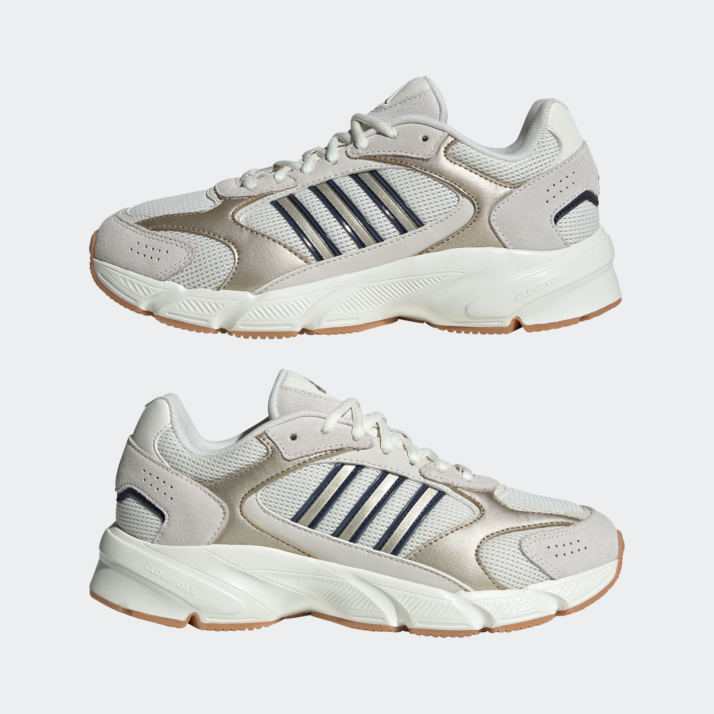adidas Sportswear Sneaker »CRAZYCHAOS 2000«