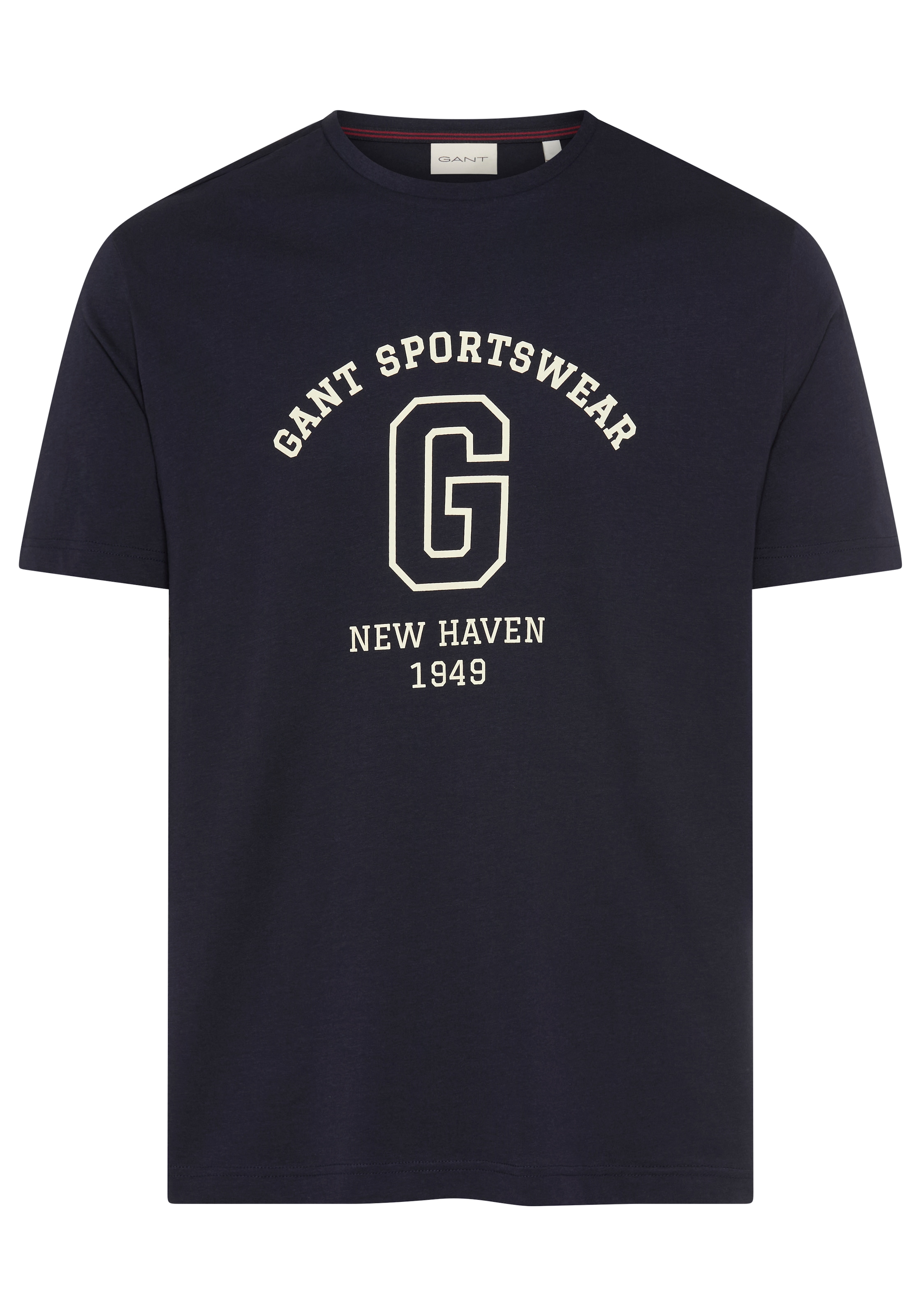 Gant T-Shirt "GRAPHIC" günstig online kaufen