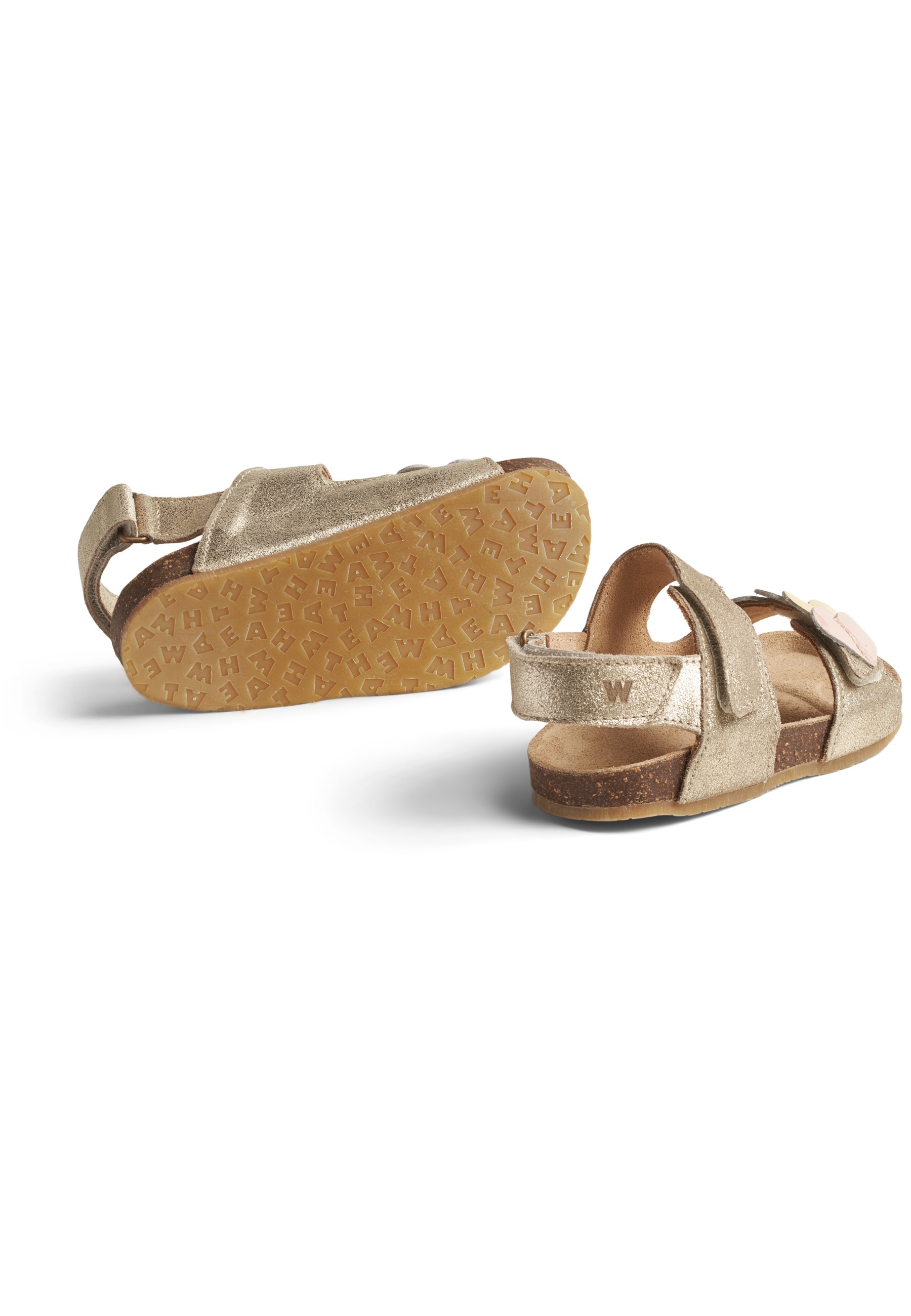WHEAT Sandale »WHEAT Sandalette Clara«