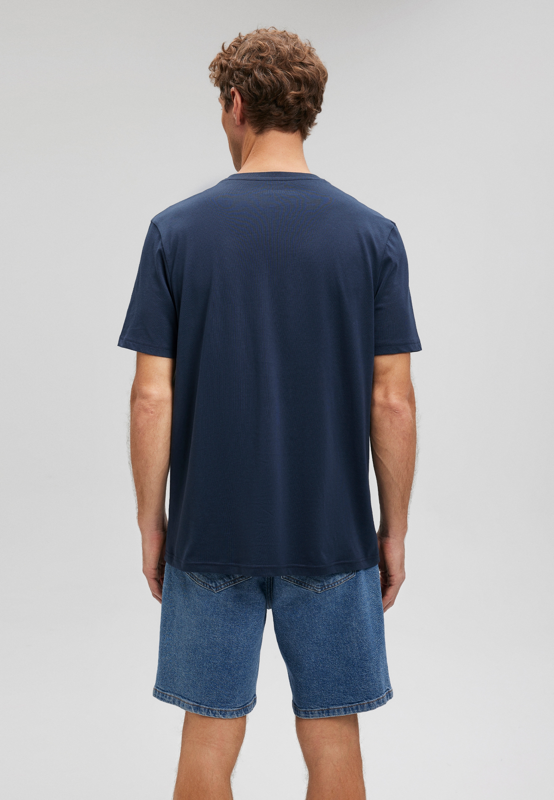 Mavi T-Shirt »SURF SAND SEA TEE«, T-Shirt mit Druck