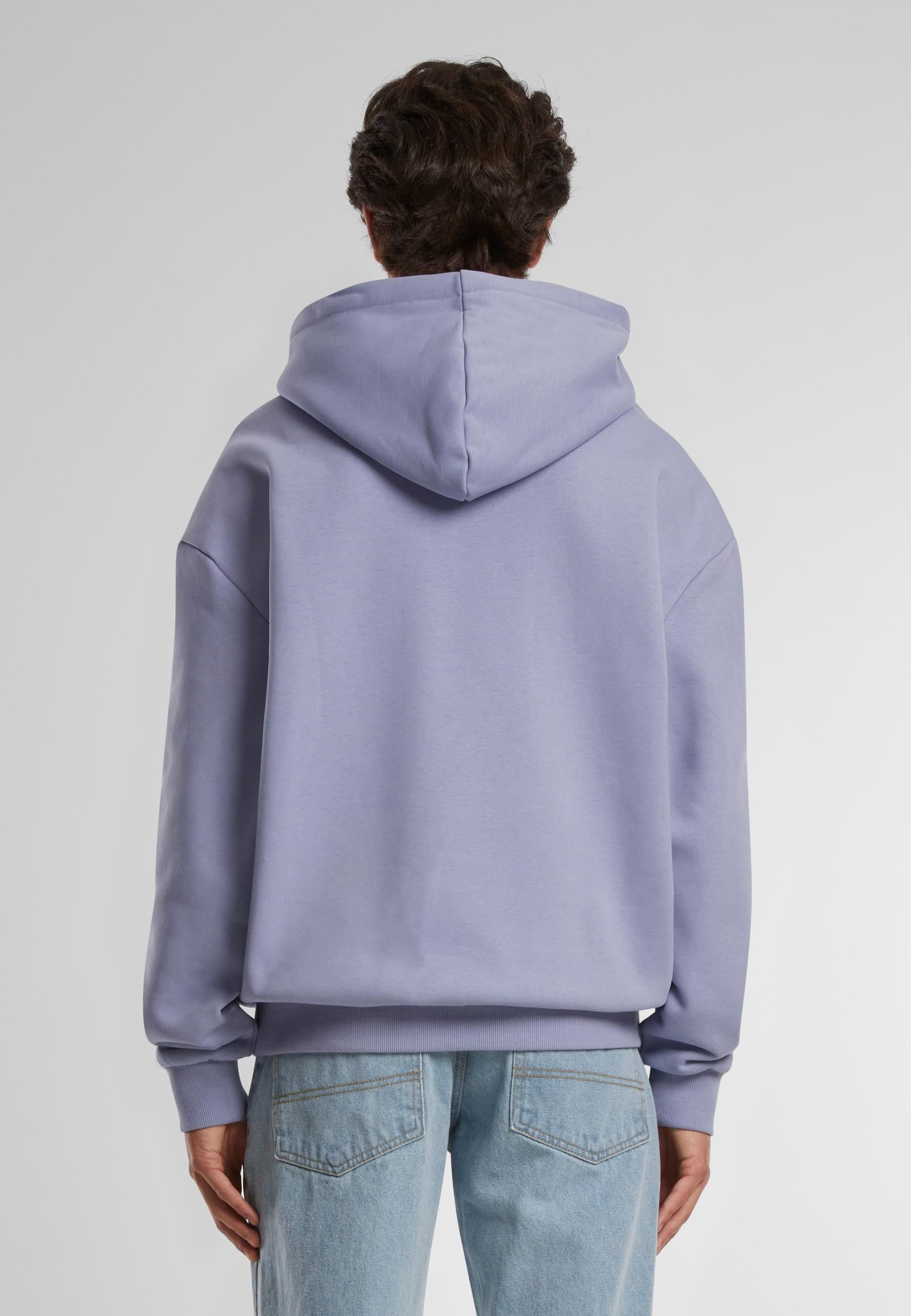 URBAN CLASSICS Kapuzensweatshirt »Urban Classics Ultra Heavy Oversized Hoody«, (1 tlg.)