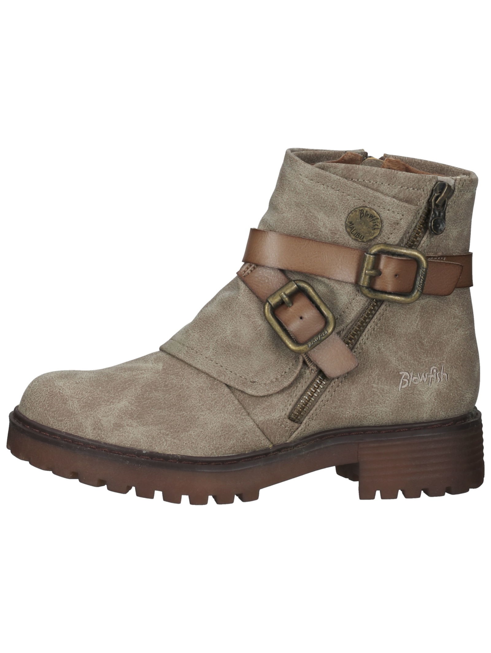 Blowfish Stiefelette »Blowfish Stiefelette Lederimitat«