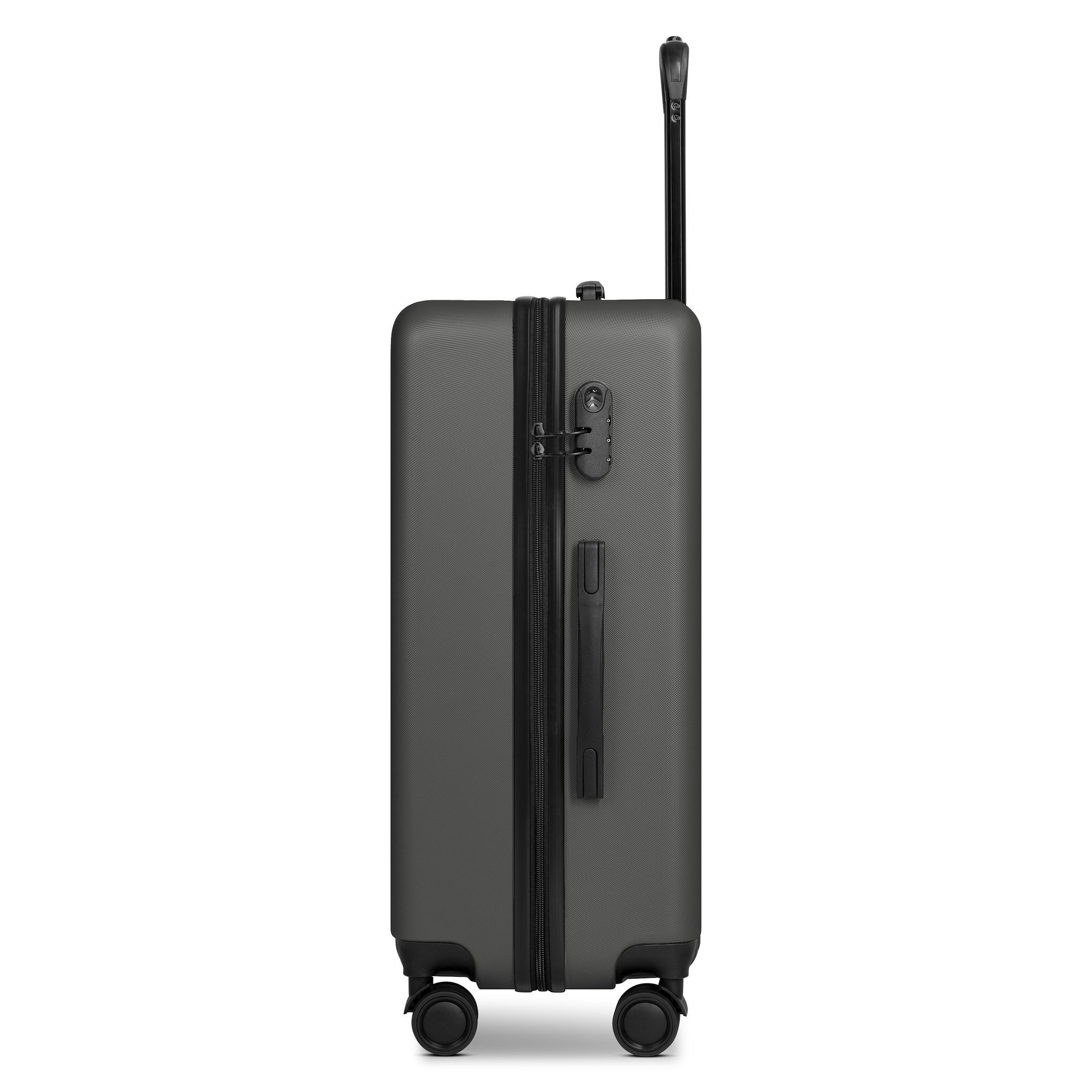 Smartbox Kofferset »Edition 05 4 Rollen Kofferset 3-teilig«
