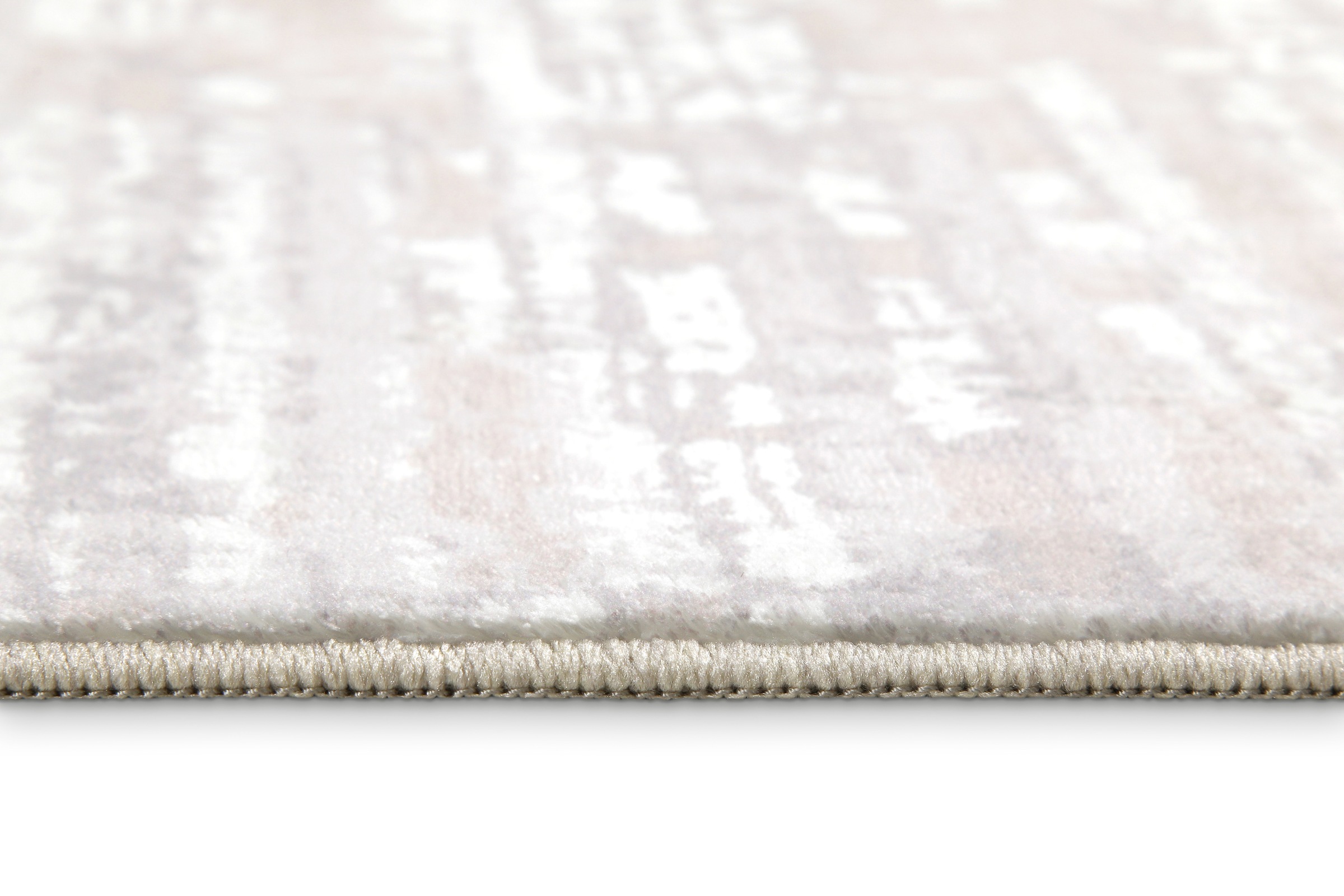 Wecon home Badematte »Mauri«, Vintage Design, waschbar, rutschfest, schnell trocknend, Badteppich