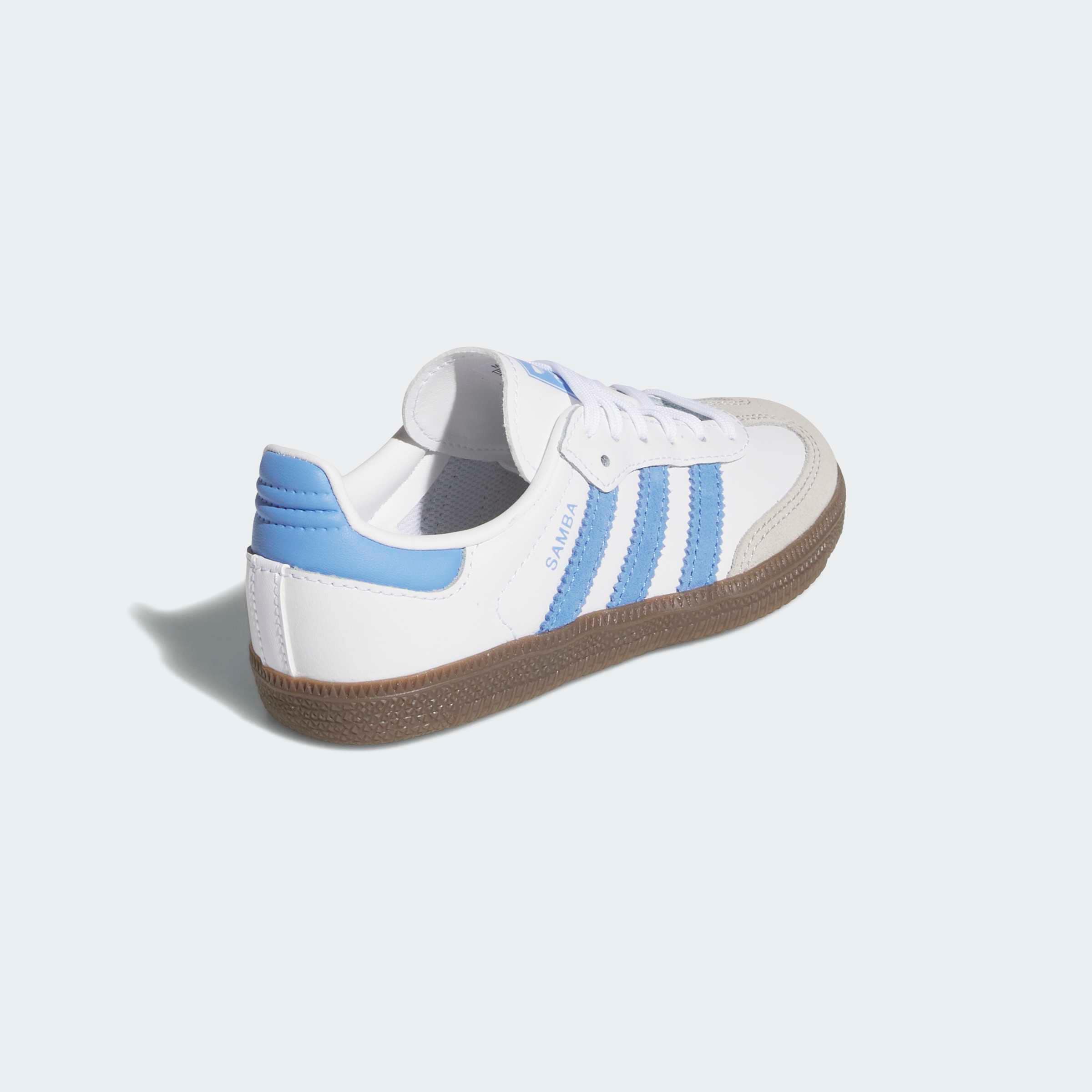 adidas Originals Sneaker »SAMBA OG«  für Kinder & Jugendliche