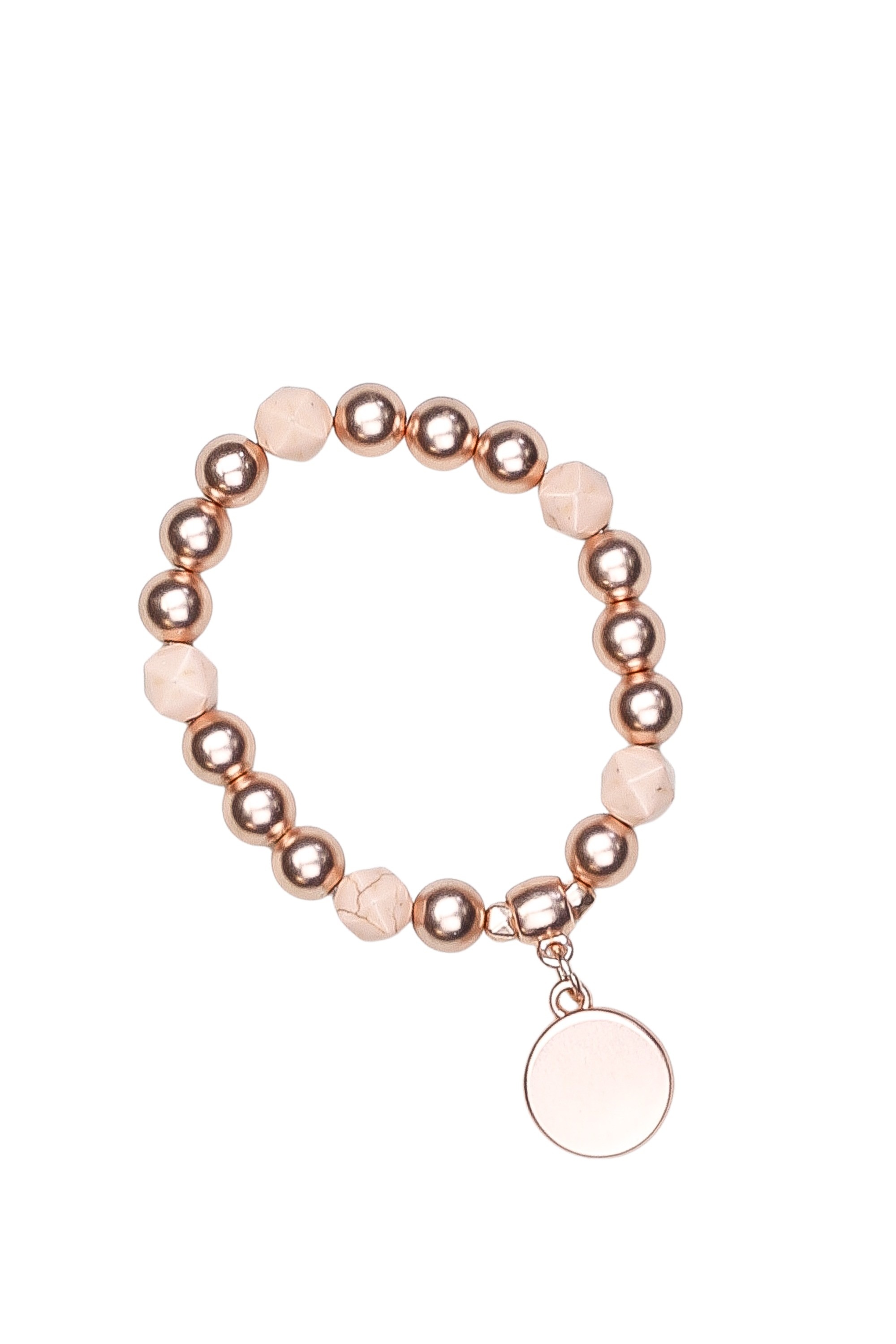 COLLEZIONE ALESSANDRO Armband »Marble«, (1 tlg.)
