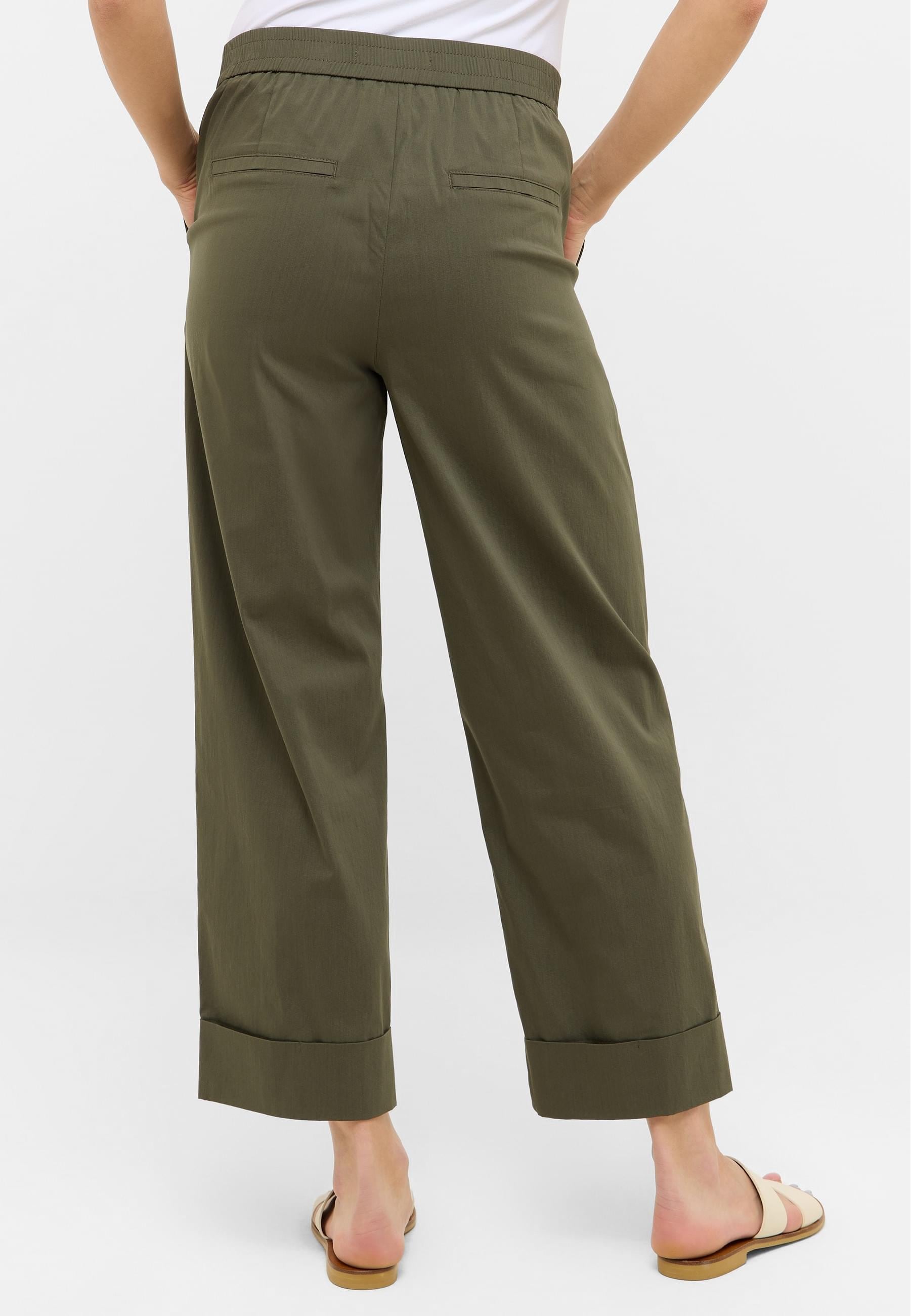 AENGELS Bequeme Jeans »AENGELS Liberta TU Jump«