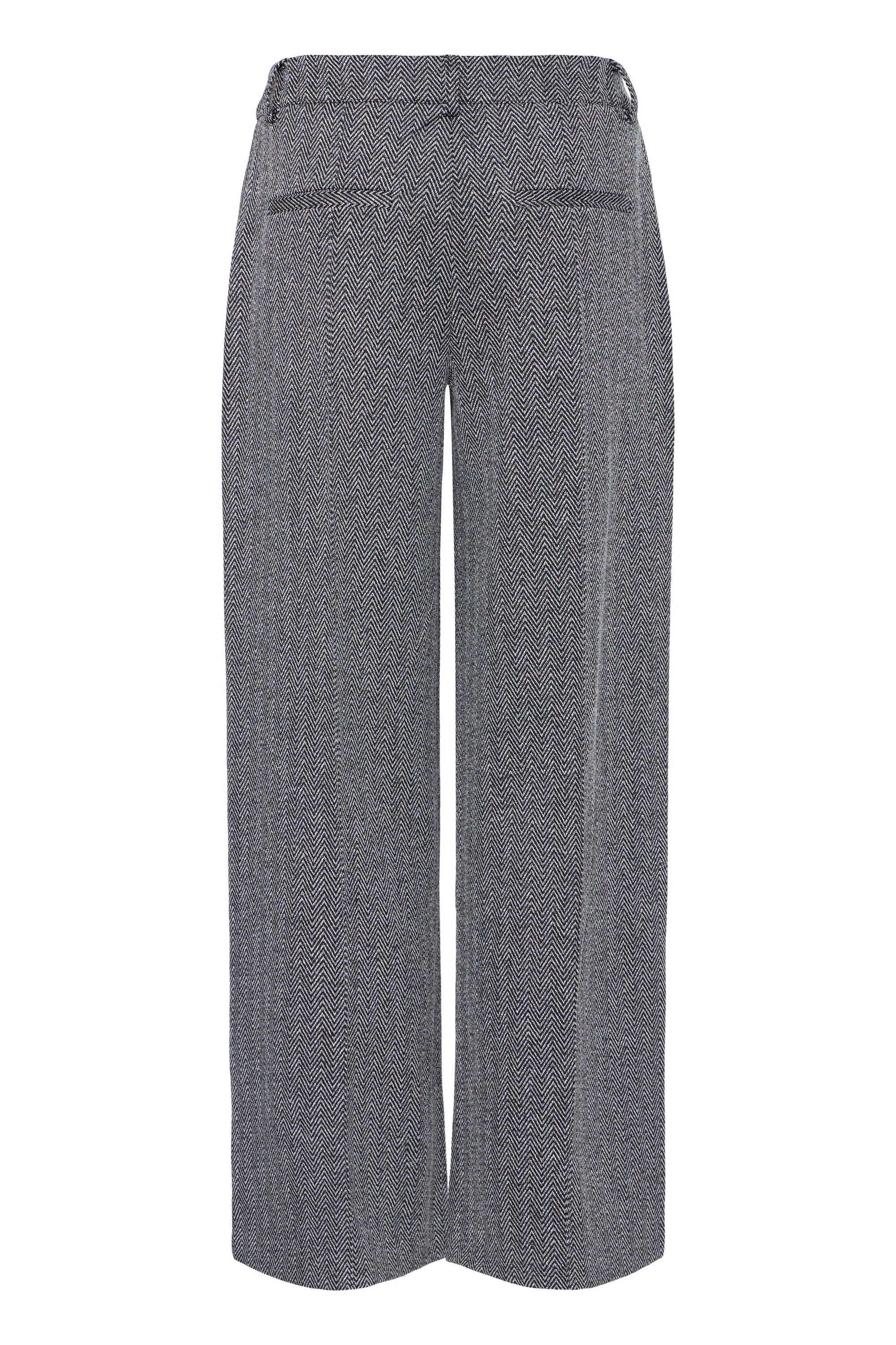 Ichi Stoffhose »Damen Freizeithose IHKATE«
