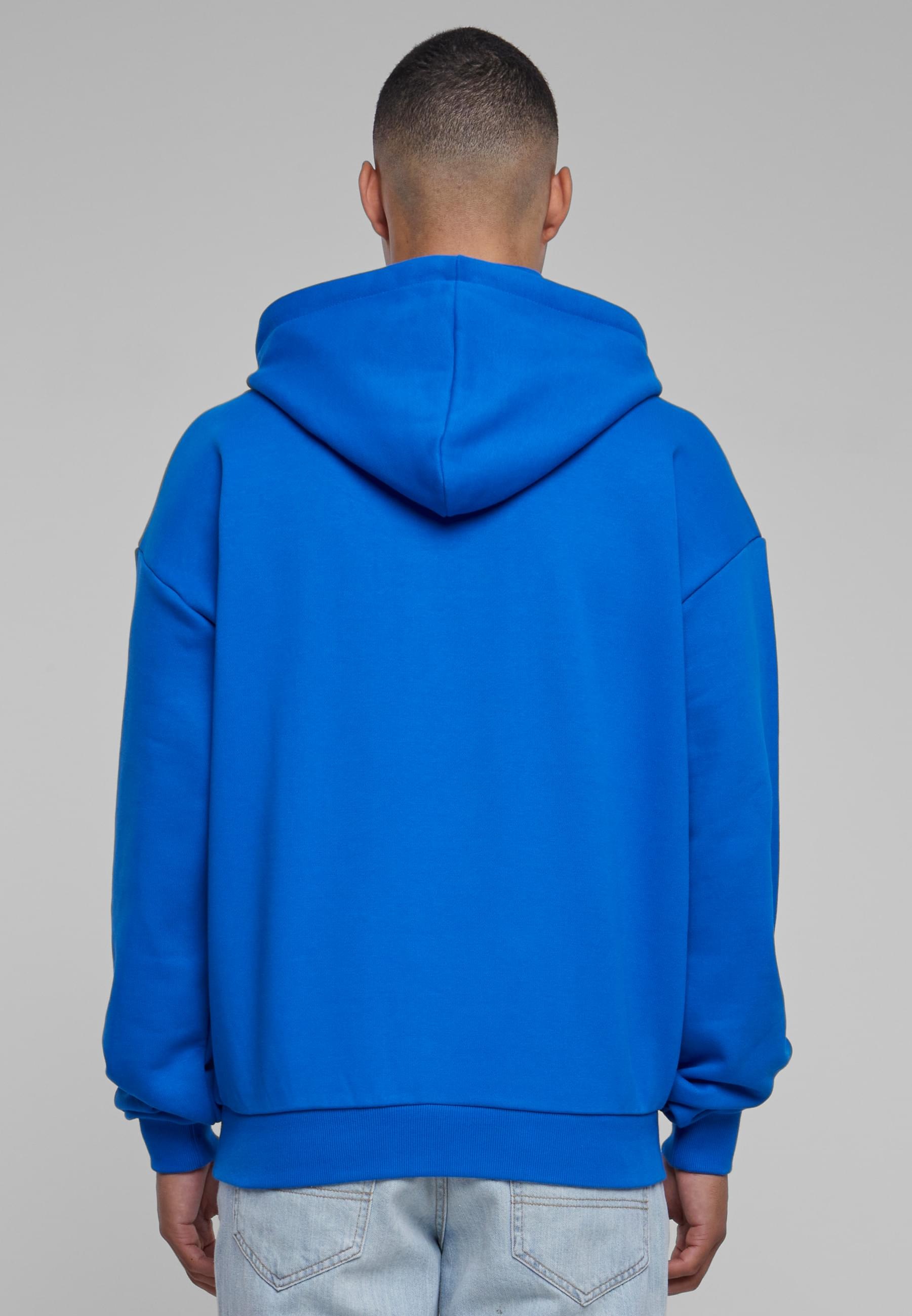 Upscale by Mister Tee Kapuzensweatshirt »Upscale by Mister Tee Herren Origami Heavy Oversize Hoodie«, (1 tlg.)