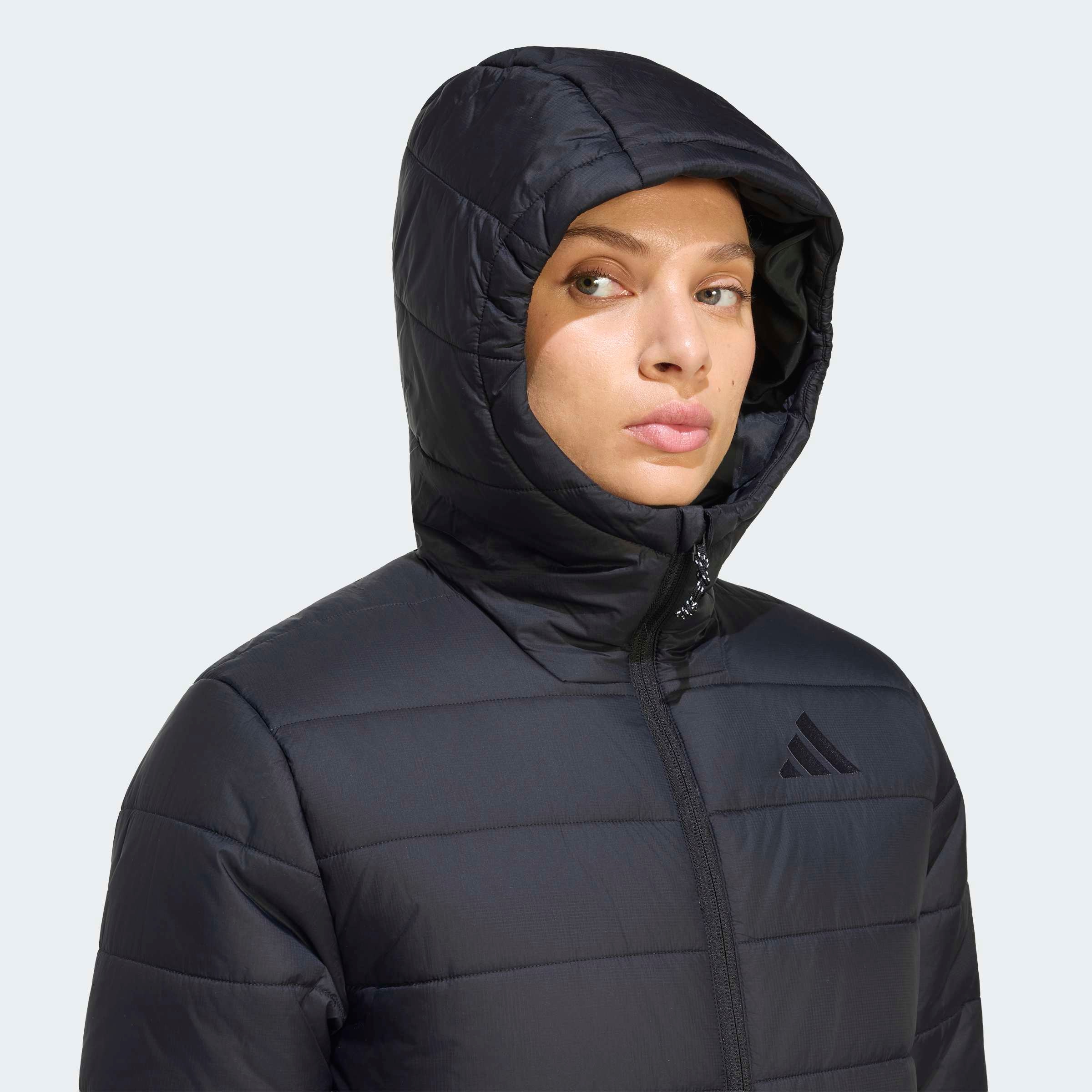 adidas TERREX Steppjacke »MULTI ESSENTIALS CLIMAWARM, ISOLIERT«