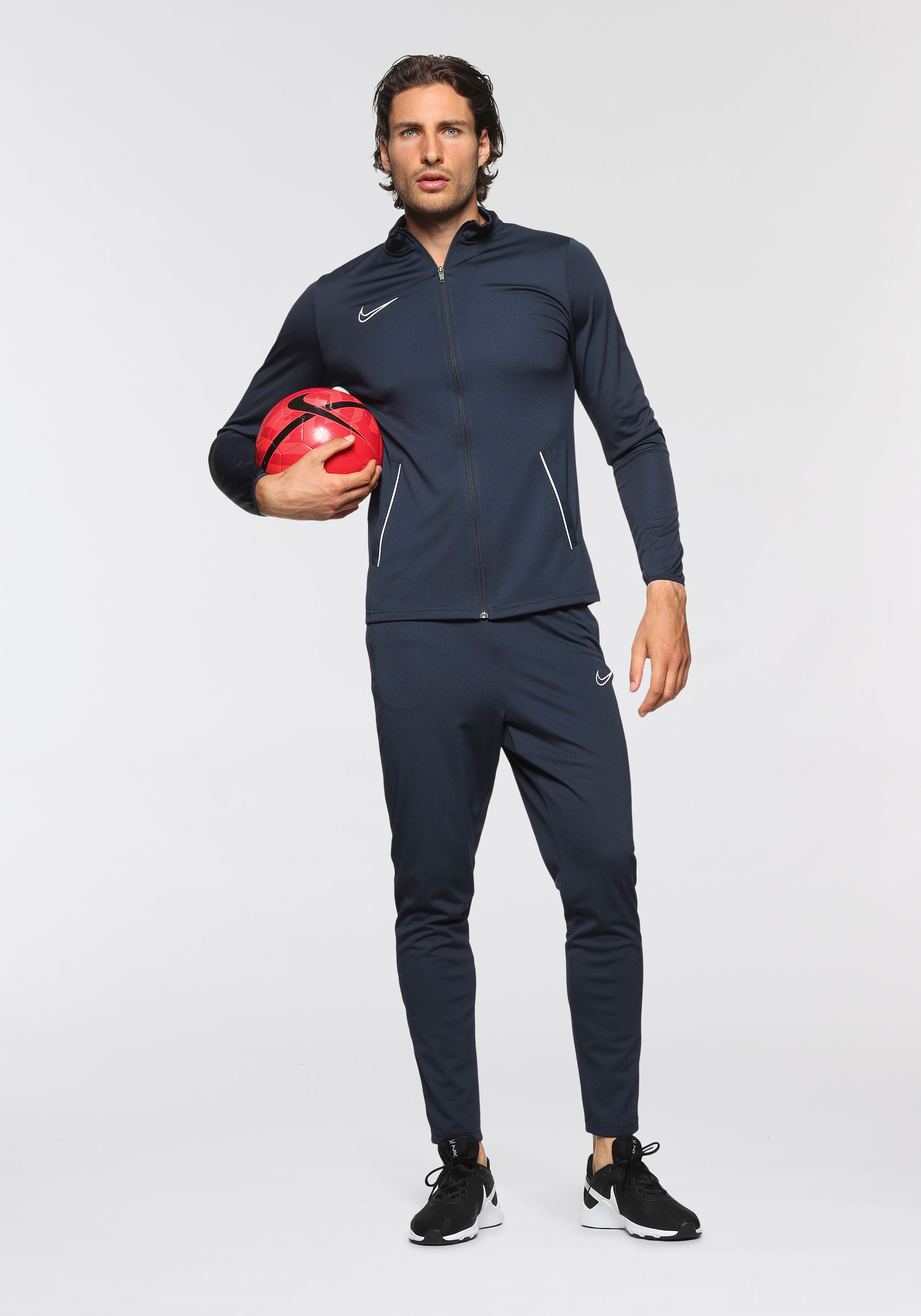 Nike Trainingsanzug »M Nk Dry Acd21 Trk Suit K«