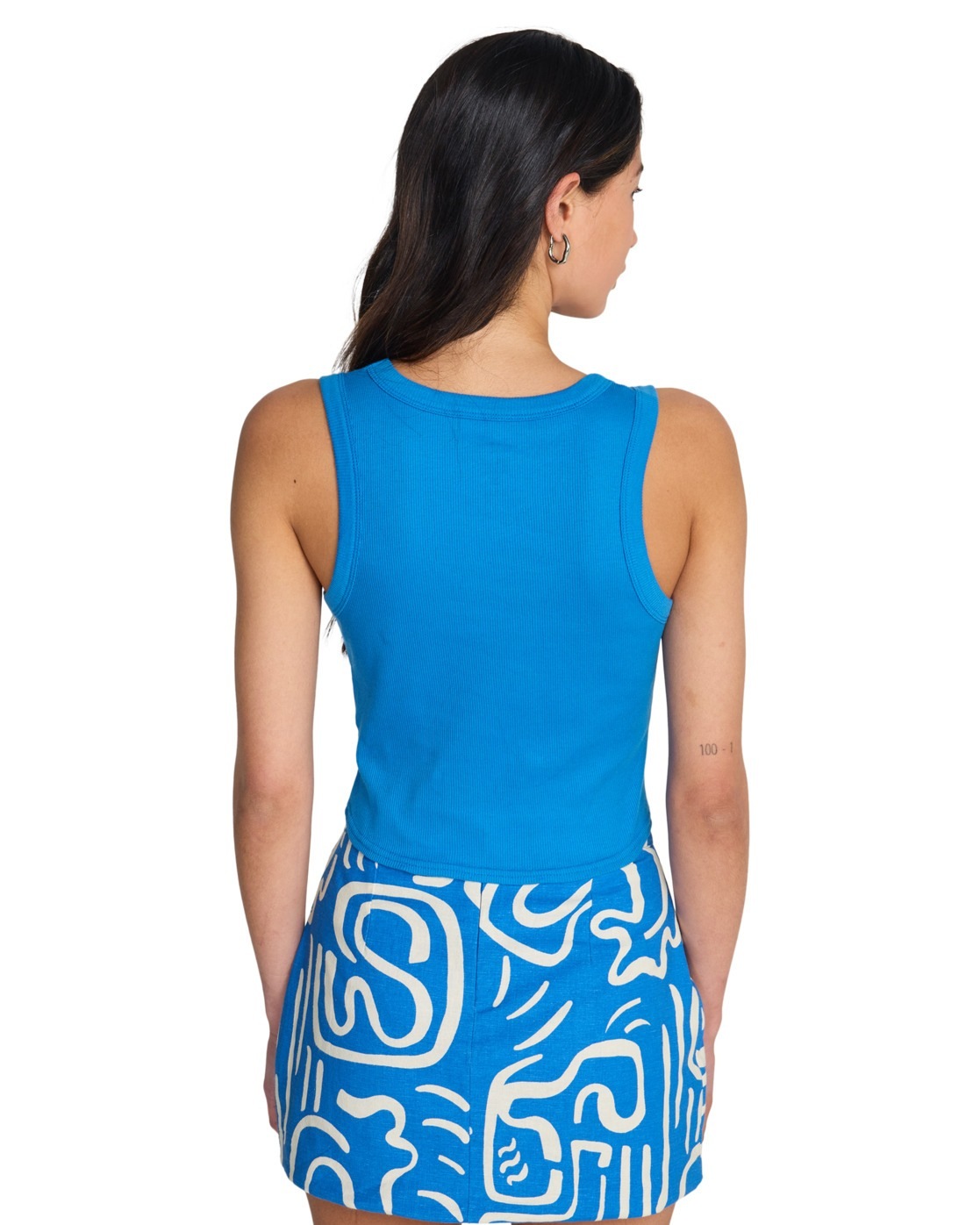 Billabong Tanktop "Sunset Horizons" günstig online kaufen