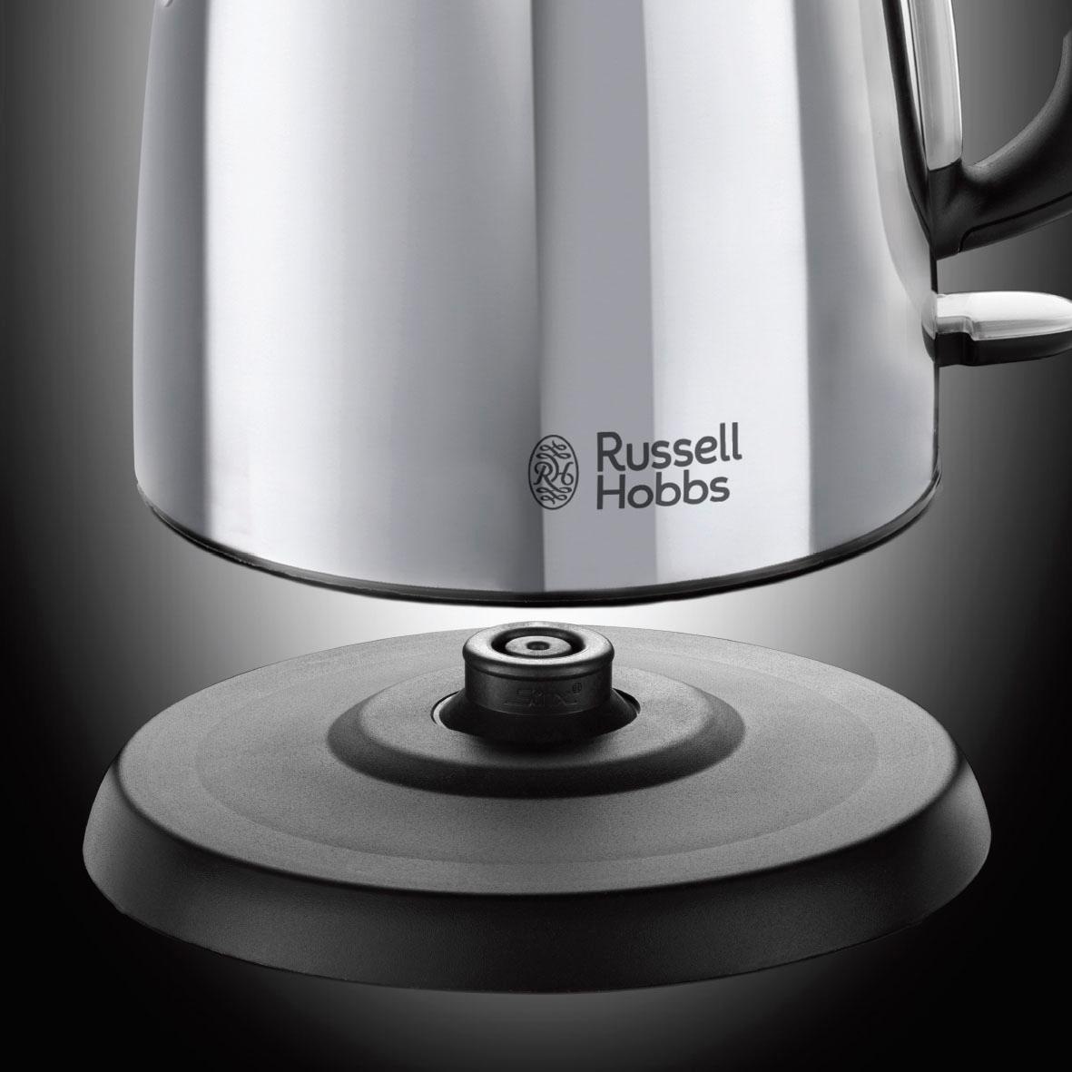 RUSSELL HOBBS Wasserkocher »Victory 24990-70«, 1 l, 2200 W