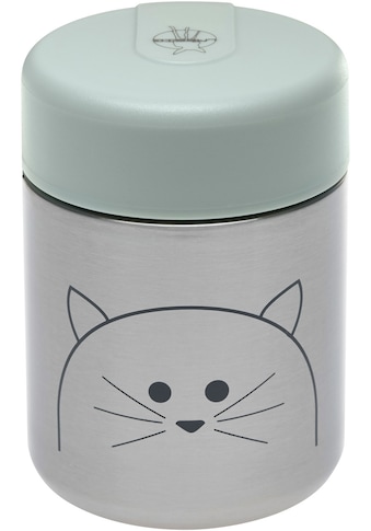 LÄSSIG Thermobehälter »Little Chums, Cat«, (1 tlg.) kaufen