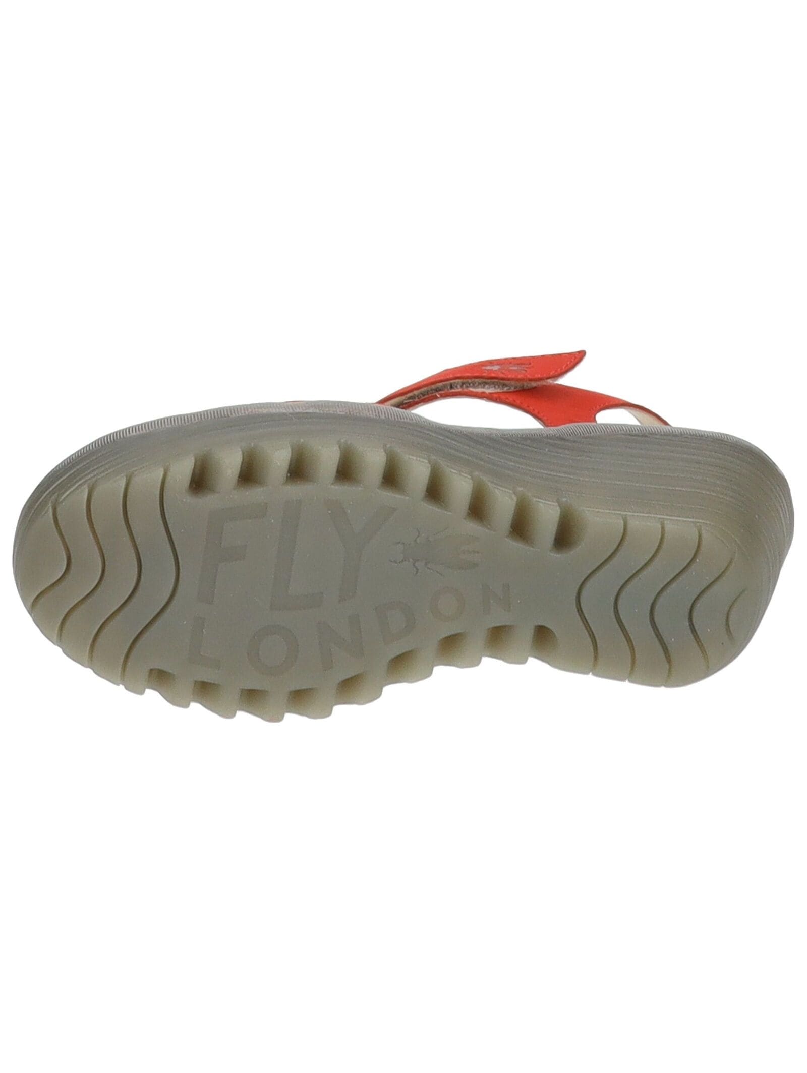 Fly London Keilsandalette »Fly London Sandalen Leder«