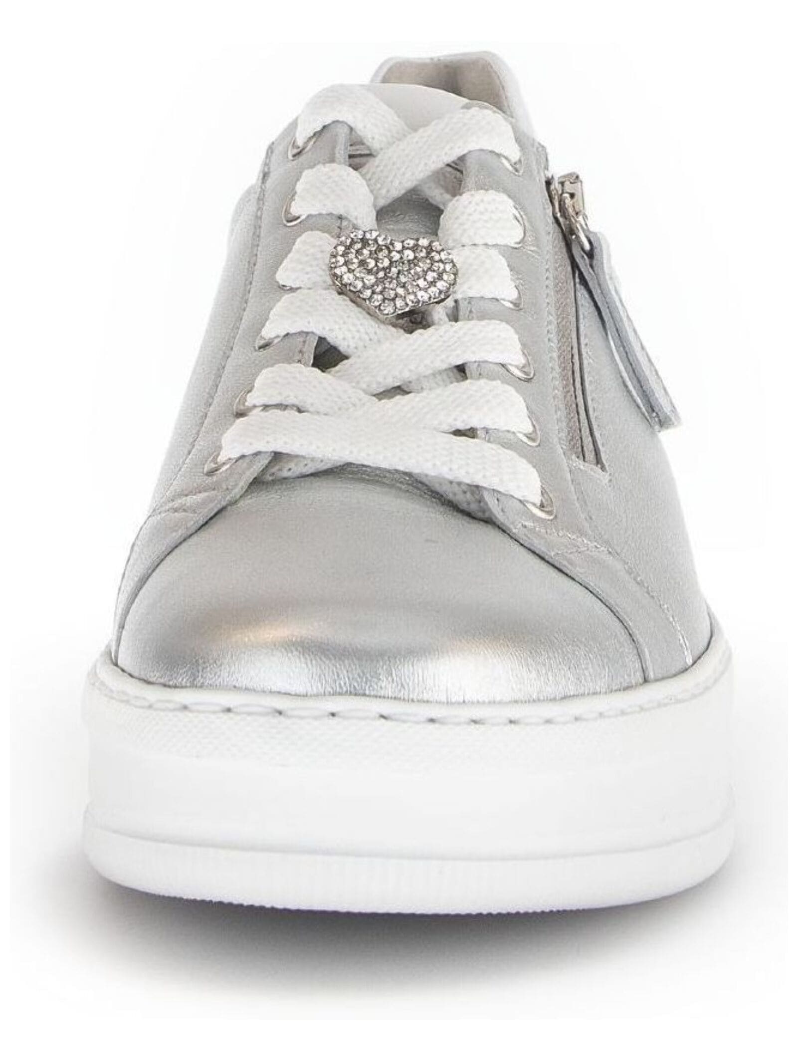 Gabor Comfort Sneaker »Gabor Comfort Sneaker Nappaleder«