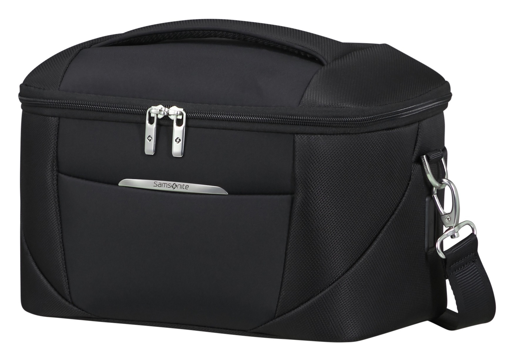 Thumbnail - Samsonite Kosmetikkoffer "RE-LITE" Kosmetikbeutel Waschtasche Kulturbeutel Beauty Case