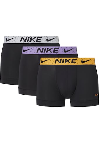 Nike Underwear Trunk »TRUNK 3PK« (Packung 3 St. 3er-P...