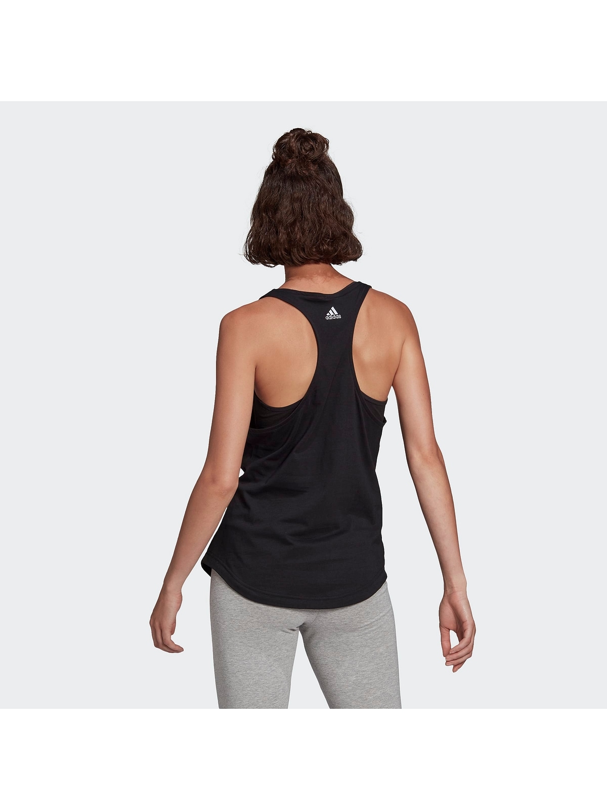 adidas Performance Tanktop »Große Größen«, Racerback