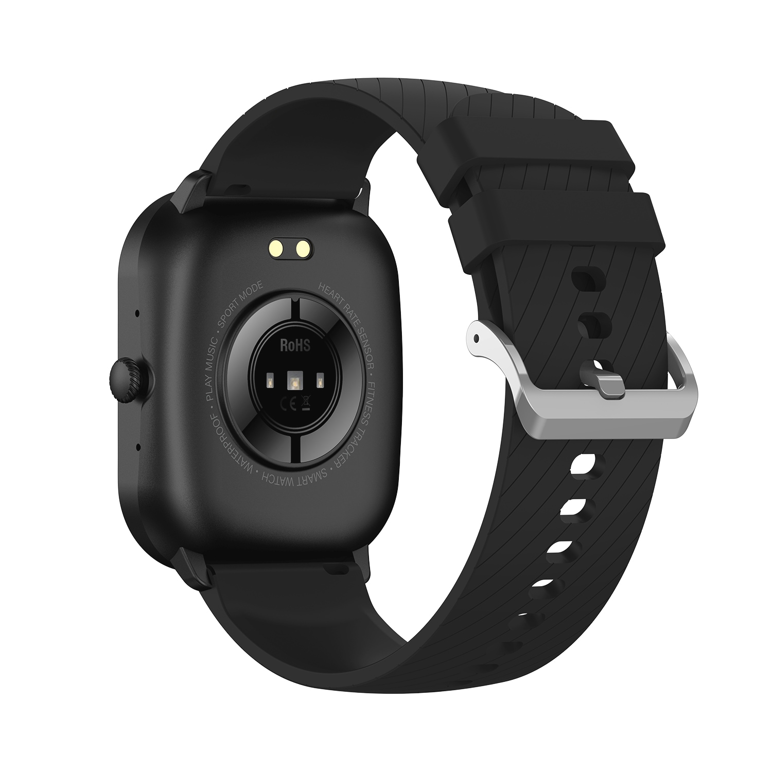 Denver Smartwatch »SWC-187«, (5,1 cm / 2 Zoll), 0,128 GB,)