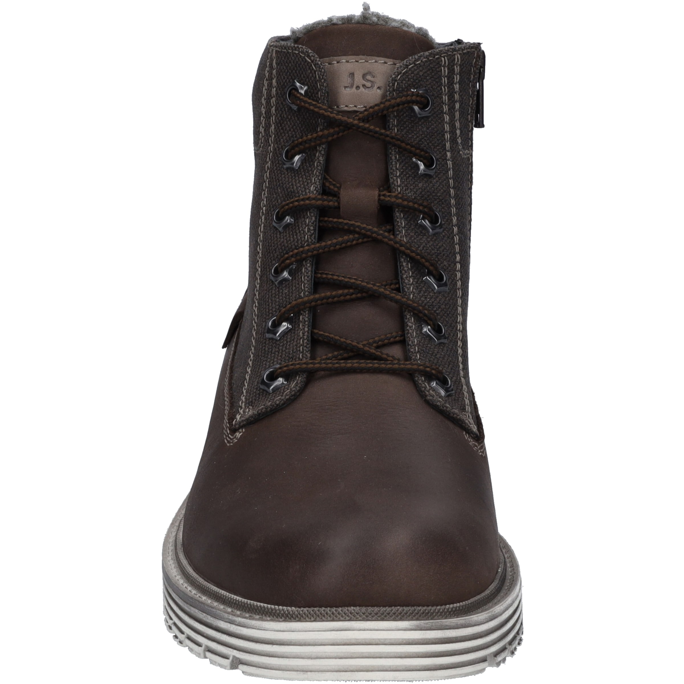 Josef Seibel Stiefelette »Cooper 05, mocca-kombi«