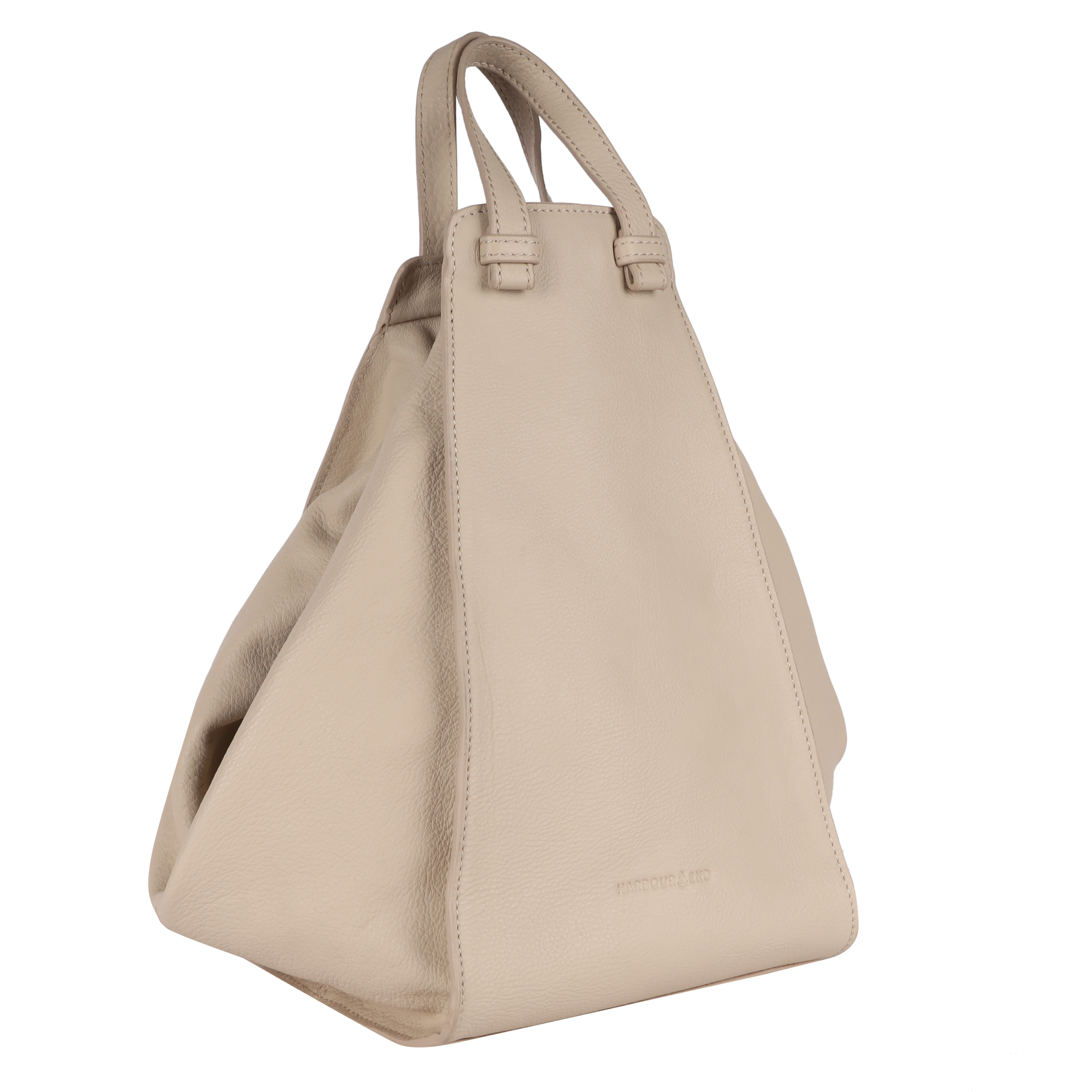 HARBOUR 2nd Daypack »Mireille«, Damenrucksack Rucksack Cityrucksack