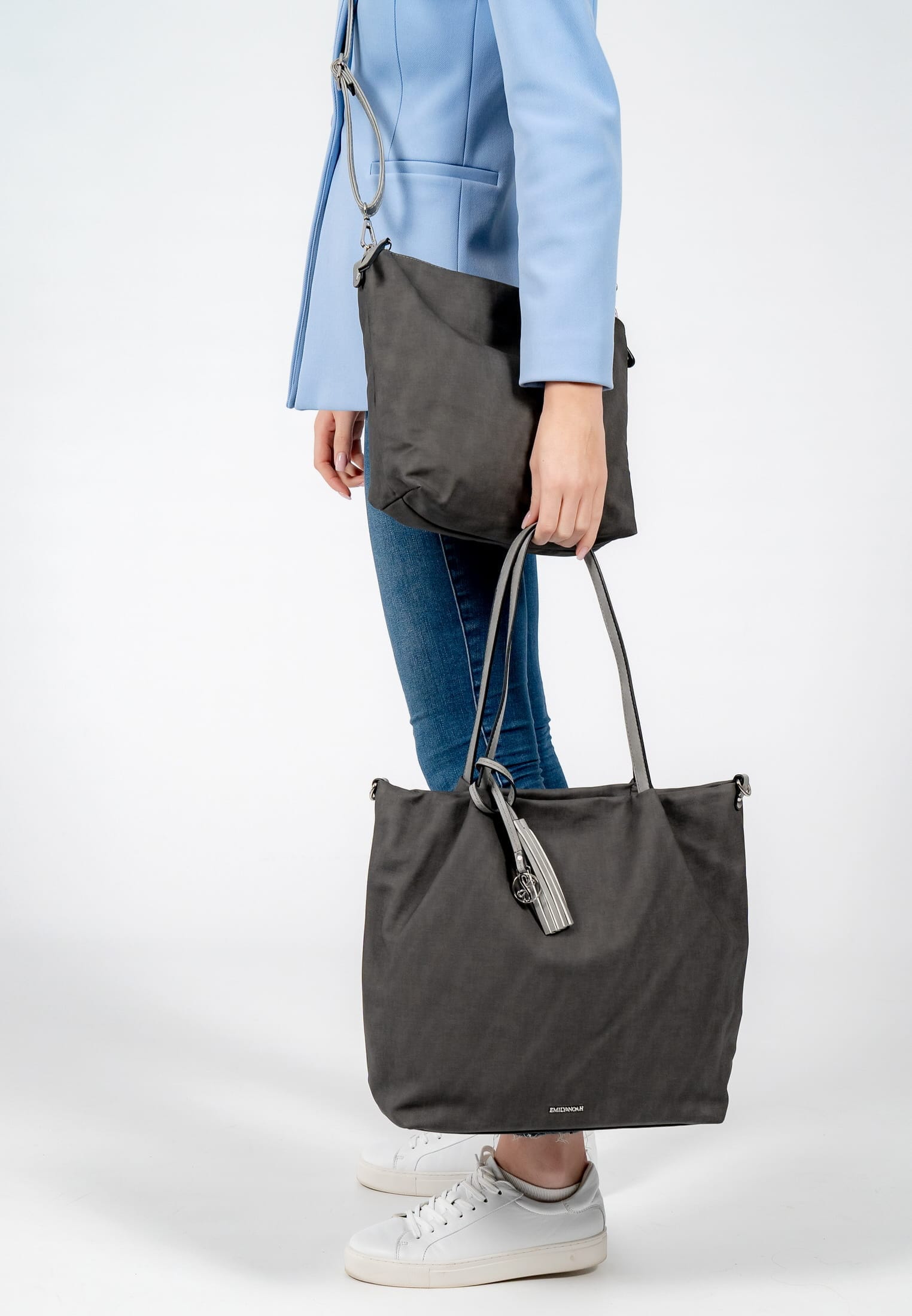 EMILY & NOAH Shopper »Shopper E&N Elke«