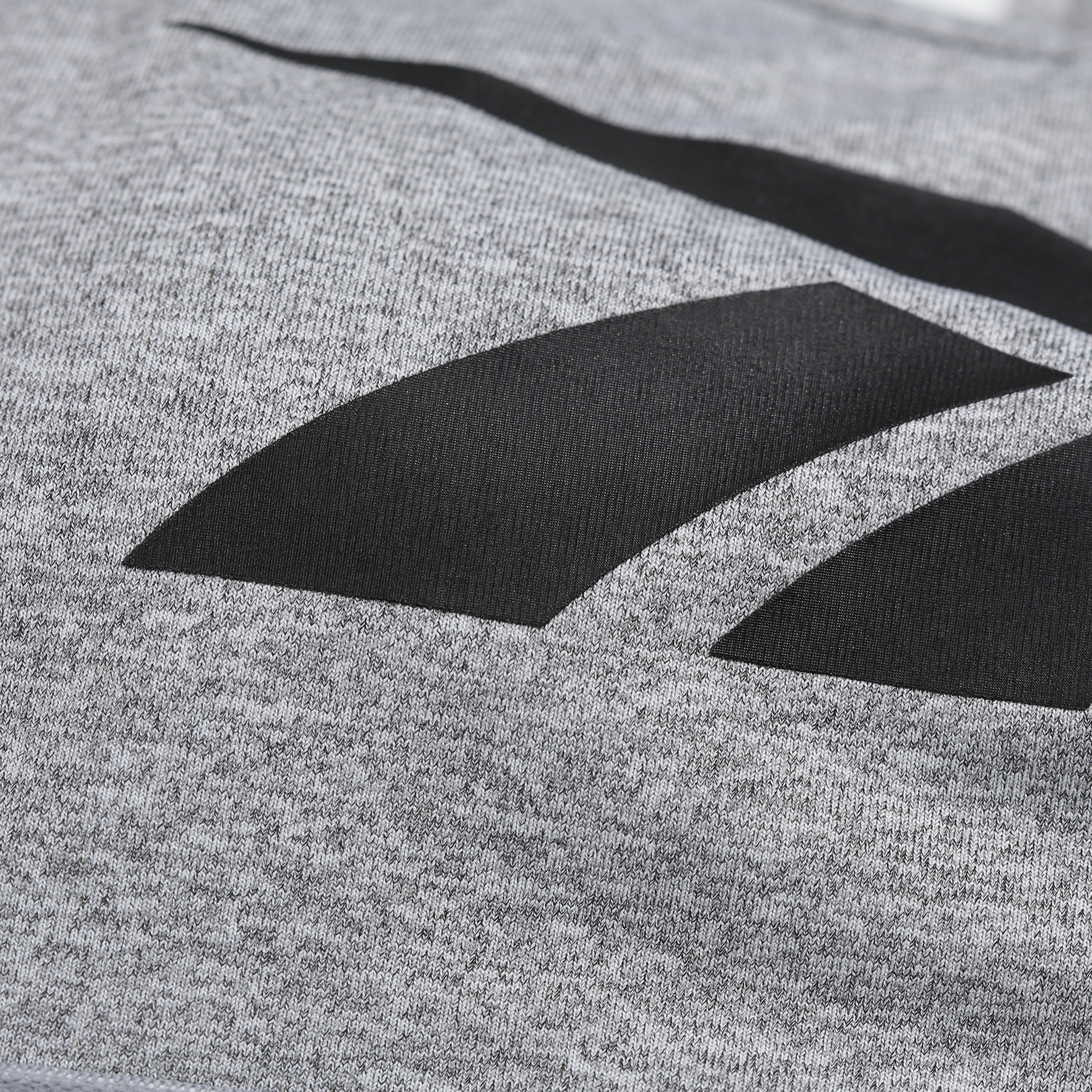 Thumbnail - Reebok Bügel-BH "Teresa" 1 Stk. tlg., breite Träger, ohne Verschluss, bequem, basic, ohne Bügel, mit Logo