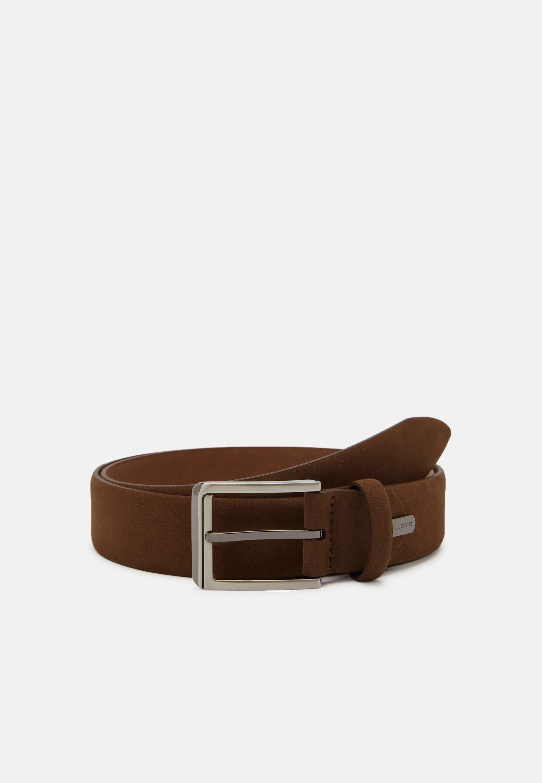 LLOYD Men’s Belts Ledergürtel "Lloyd Belts Herrengürtel 0229" günstig online kaufen